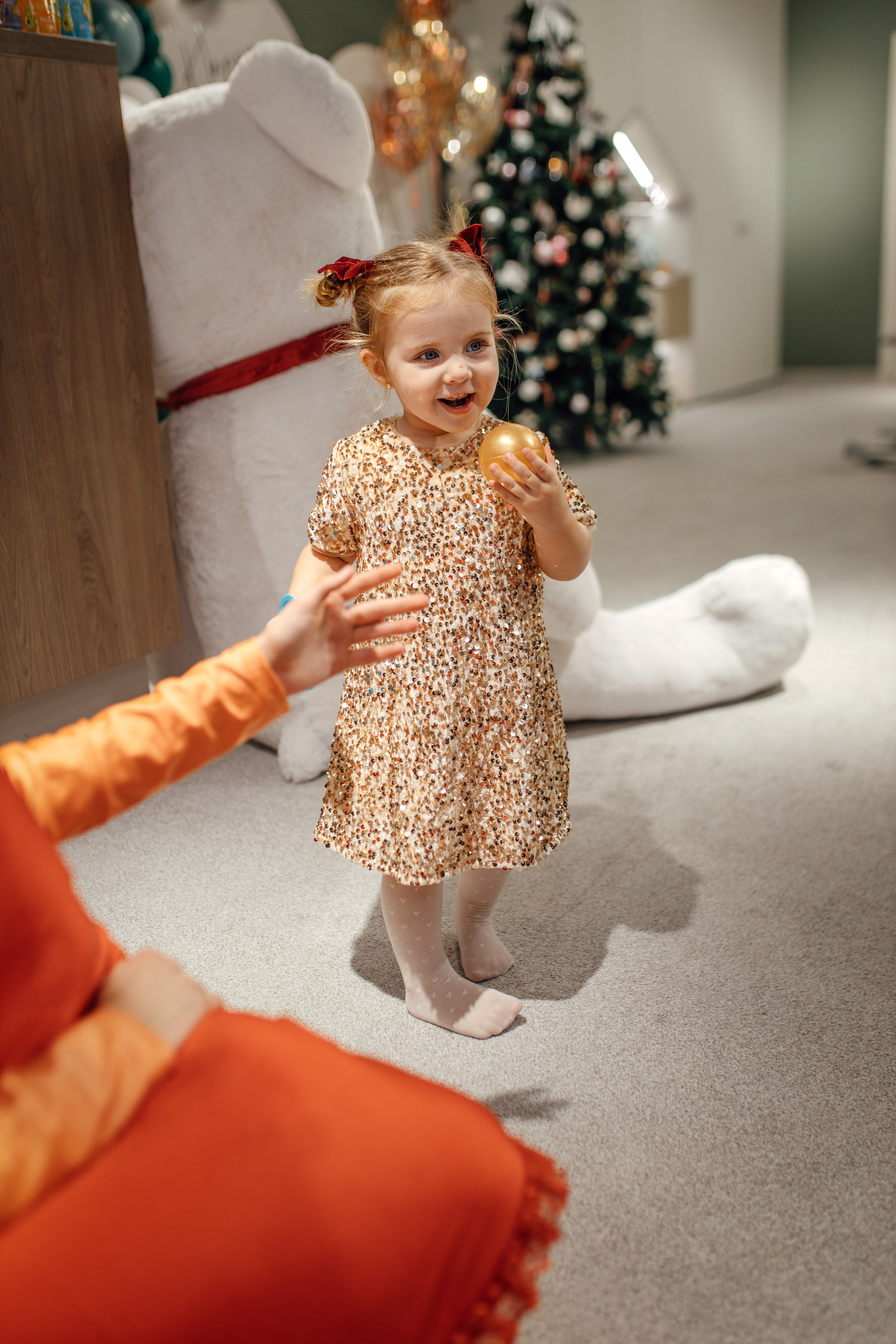 День Рождения Софи, 2 годика