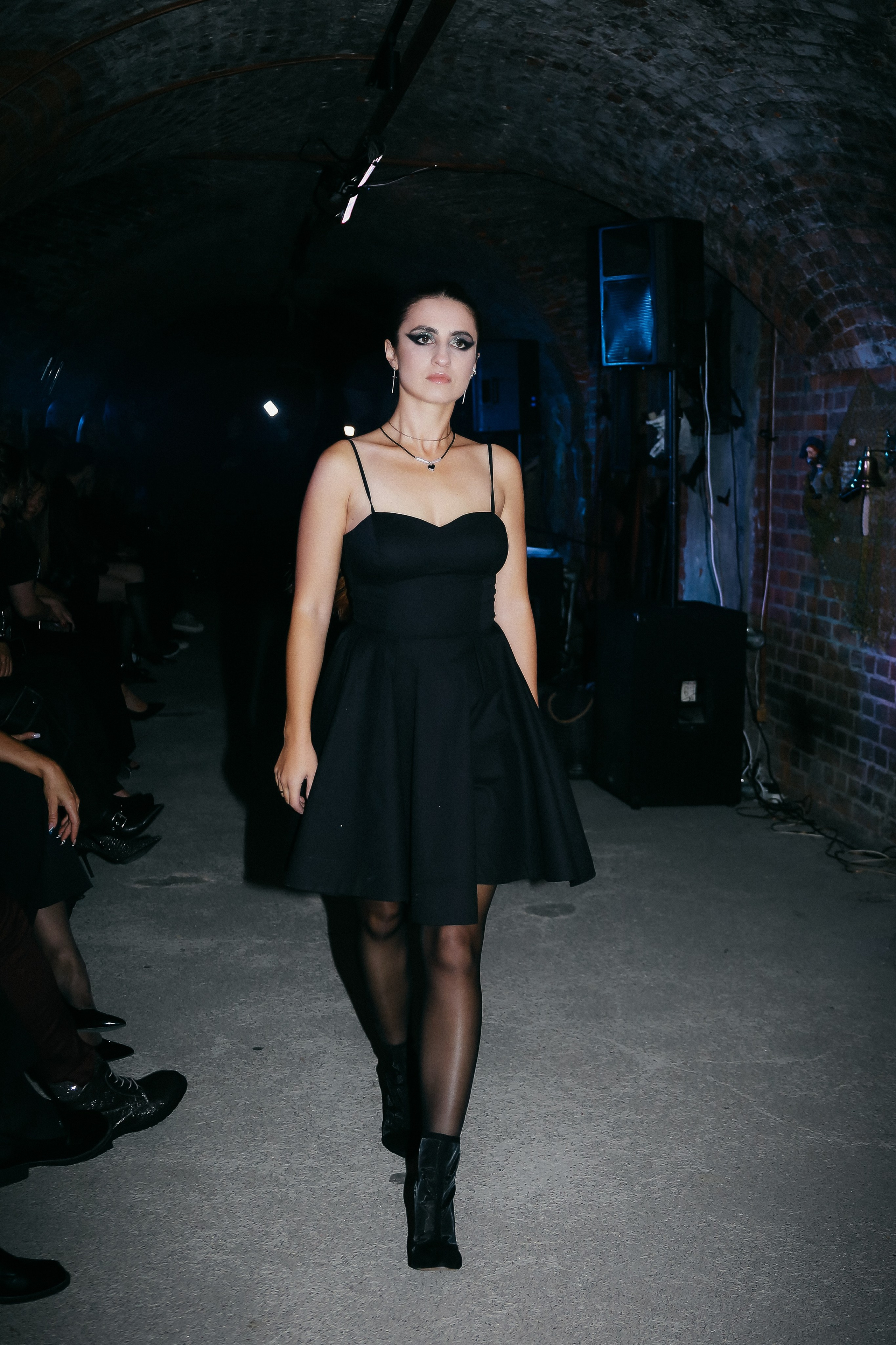 West Fashion Show 7/10/2023. Фотограф в Калининграде