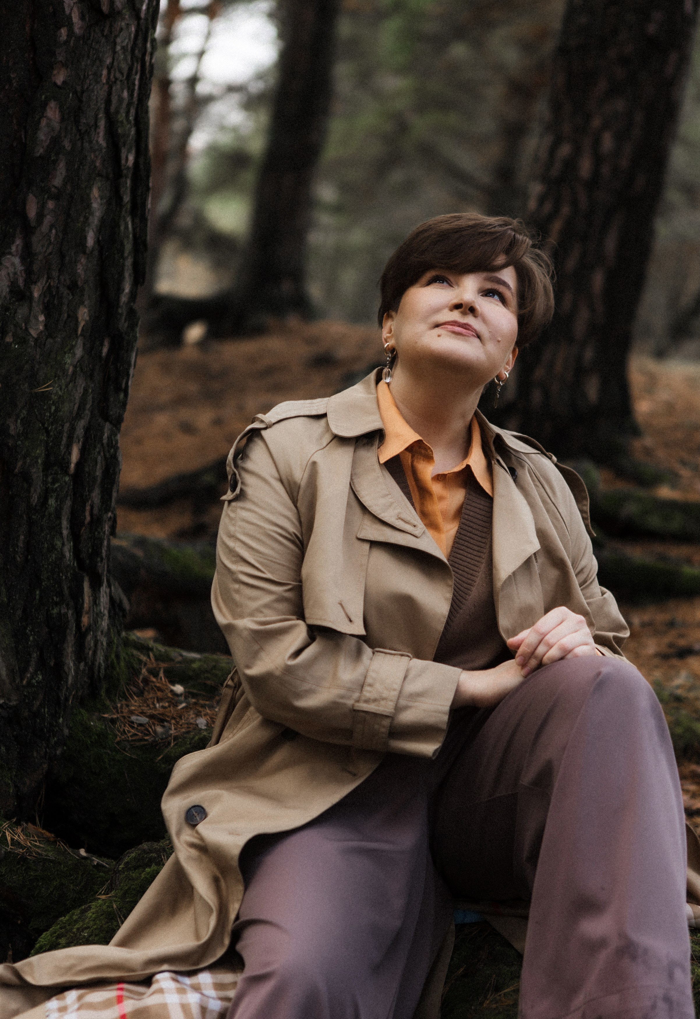 Ирина. Фотограф Москва и Московская область