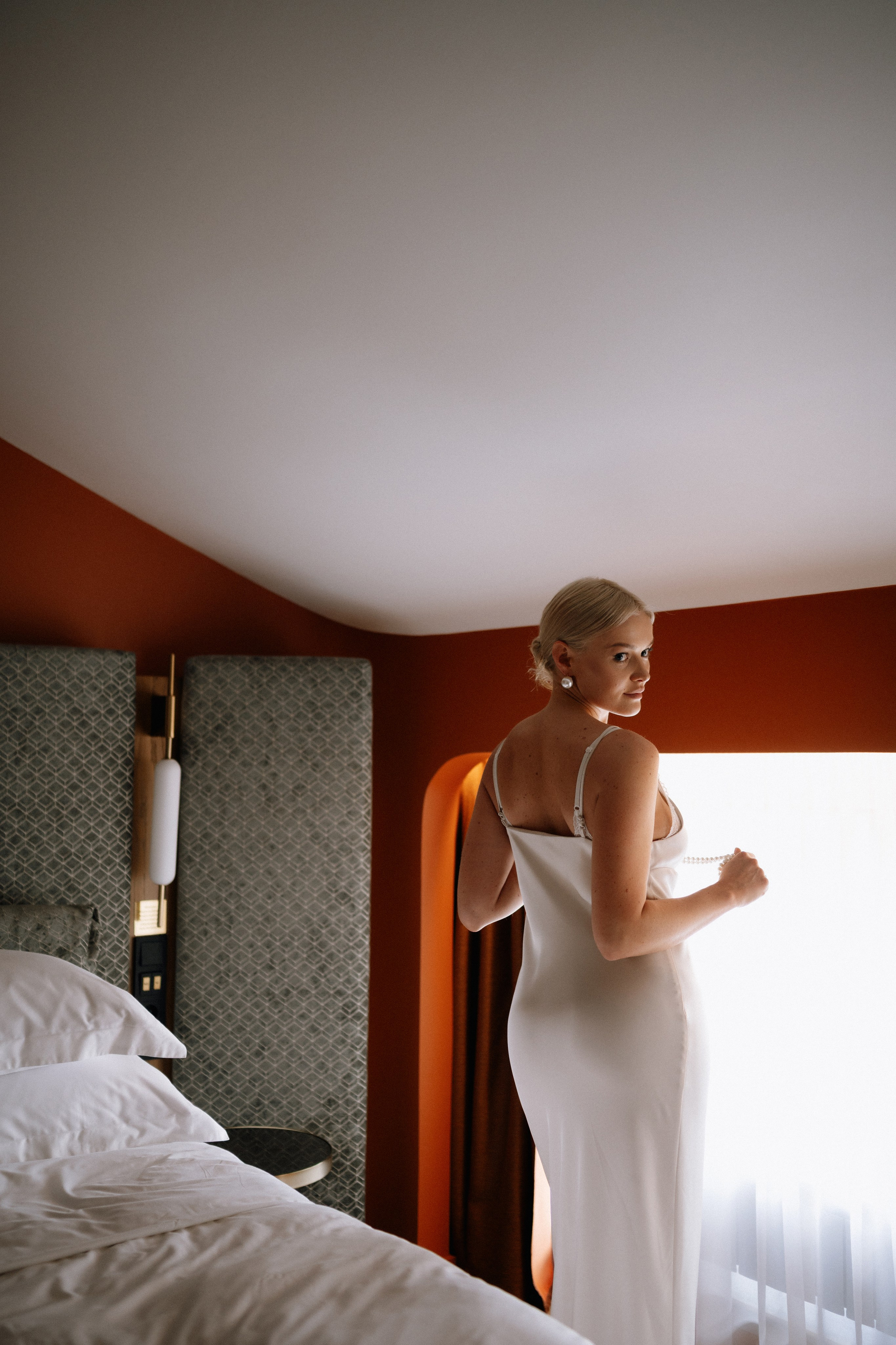 АЛЁНА И НИКИТА. Свадебный и семейный фотограф Никита Корохов