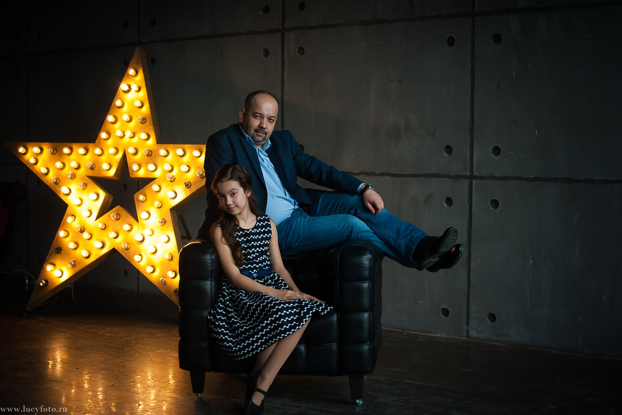 Семейные съёмки. Lucytheatre