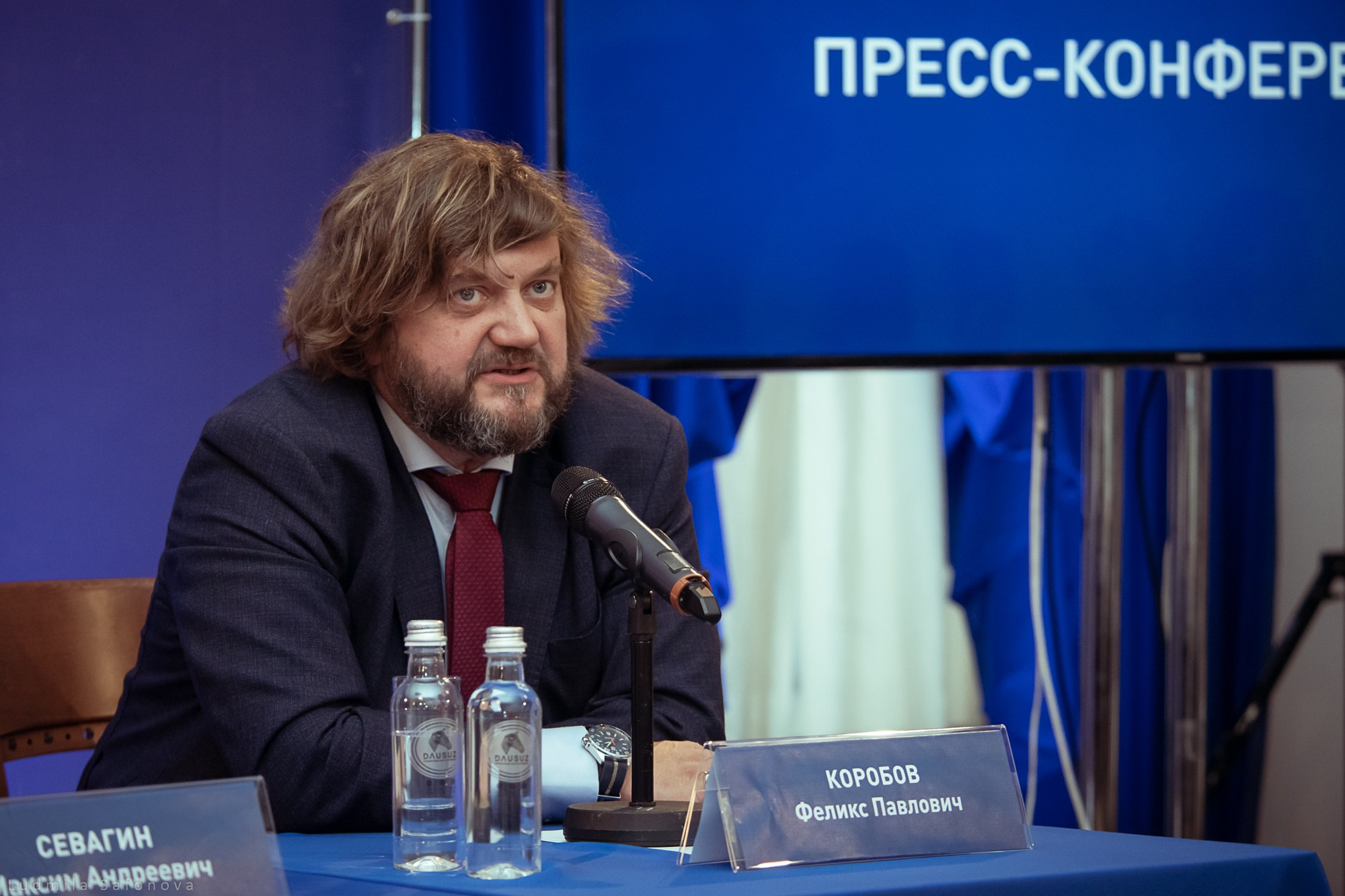 Сбор труппы МАМТ. Lucytheatre