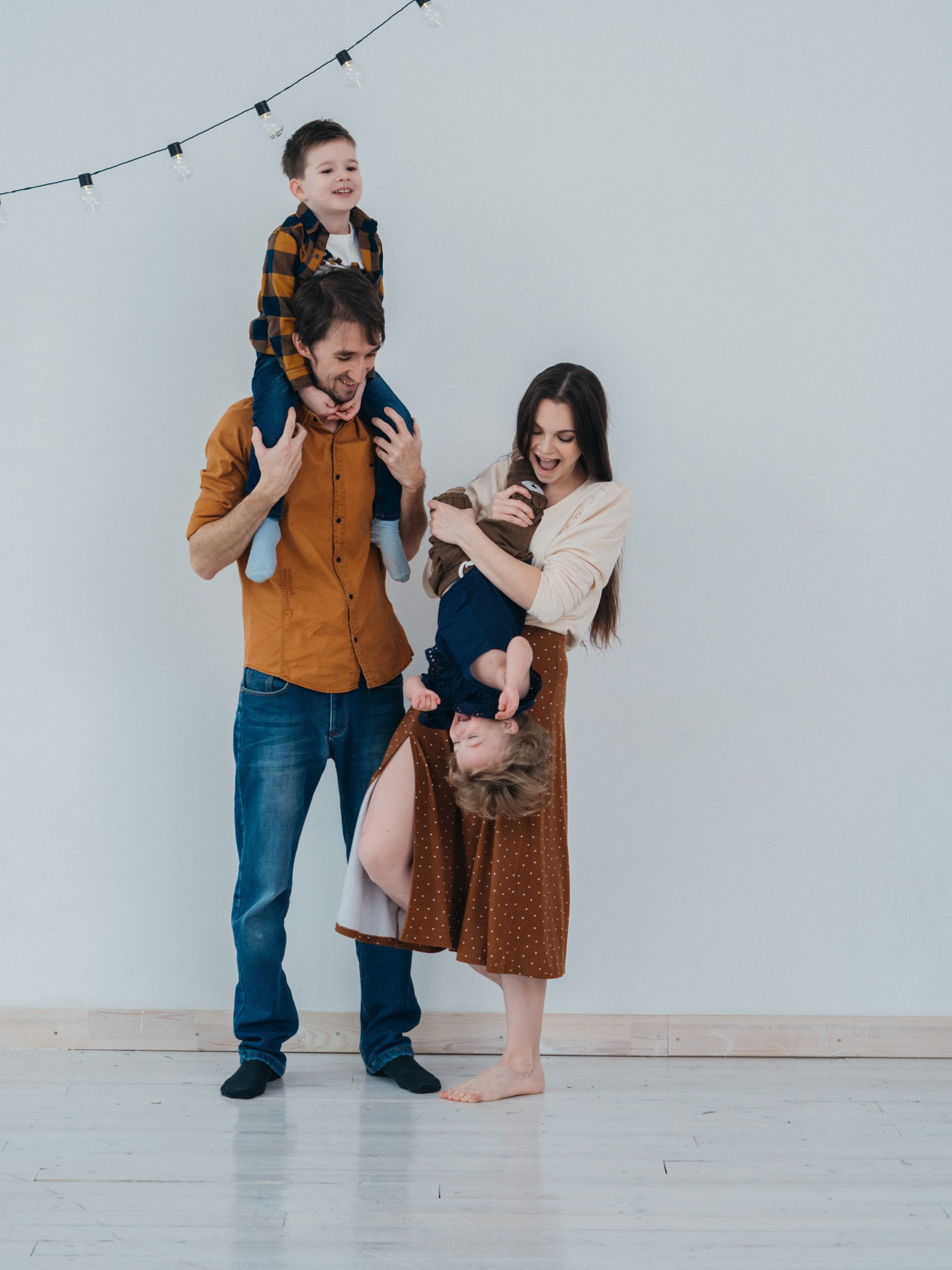 Семейные студия. Фотограф Ростов-на-Дону | фототерапевт