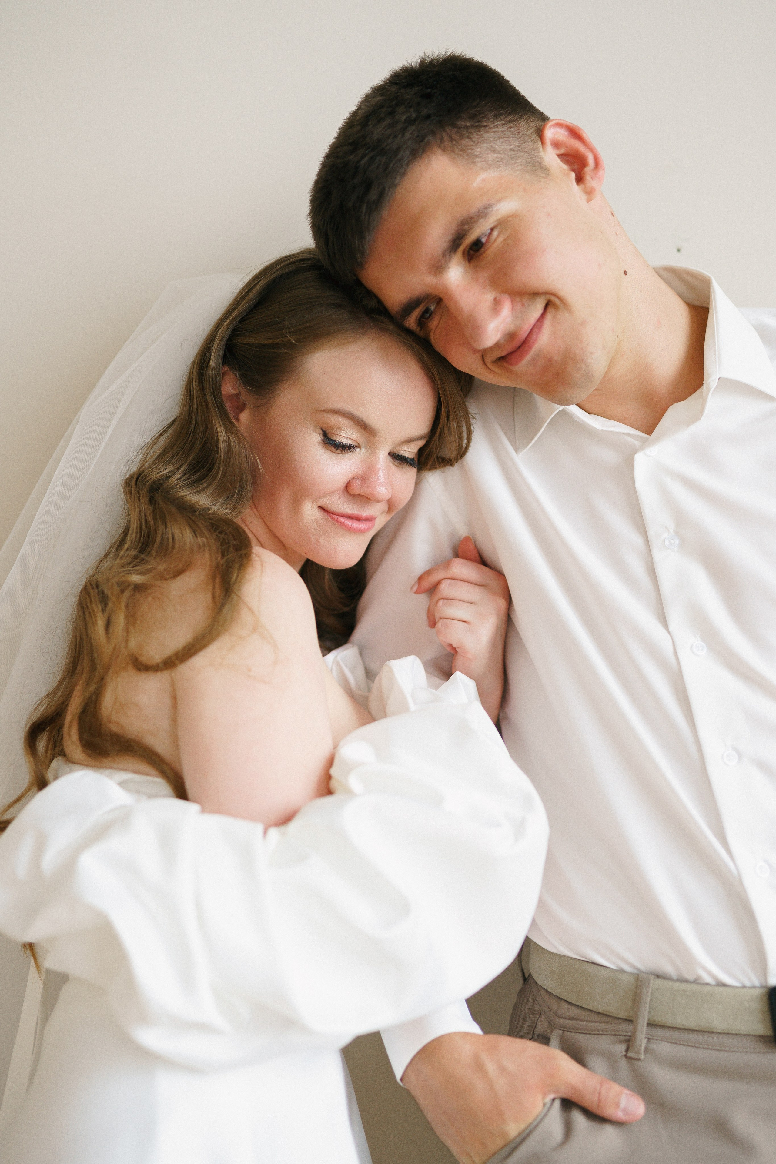 N & M. Свадебный Фотограф в Майкопе Полина Махонина