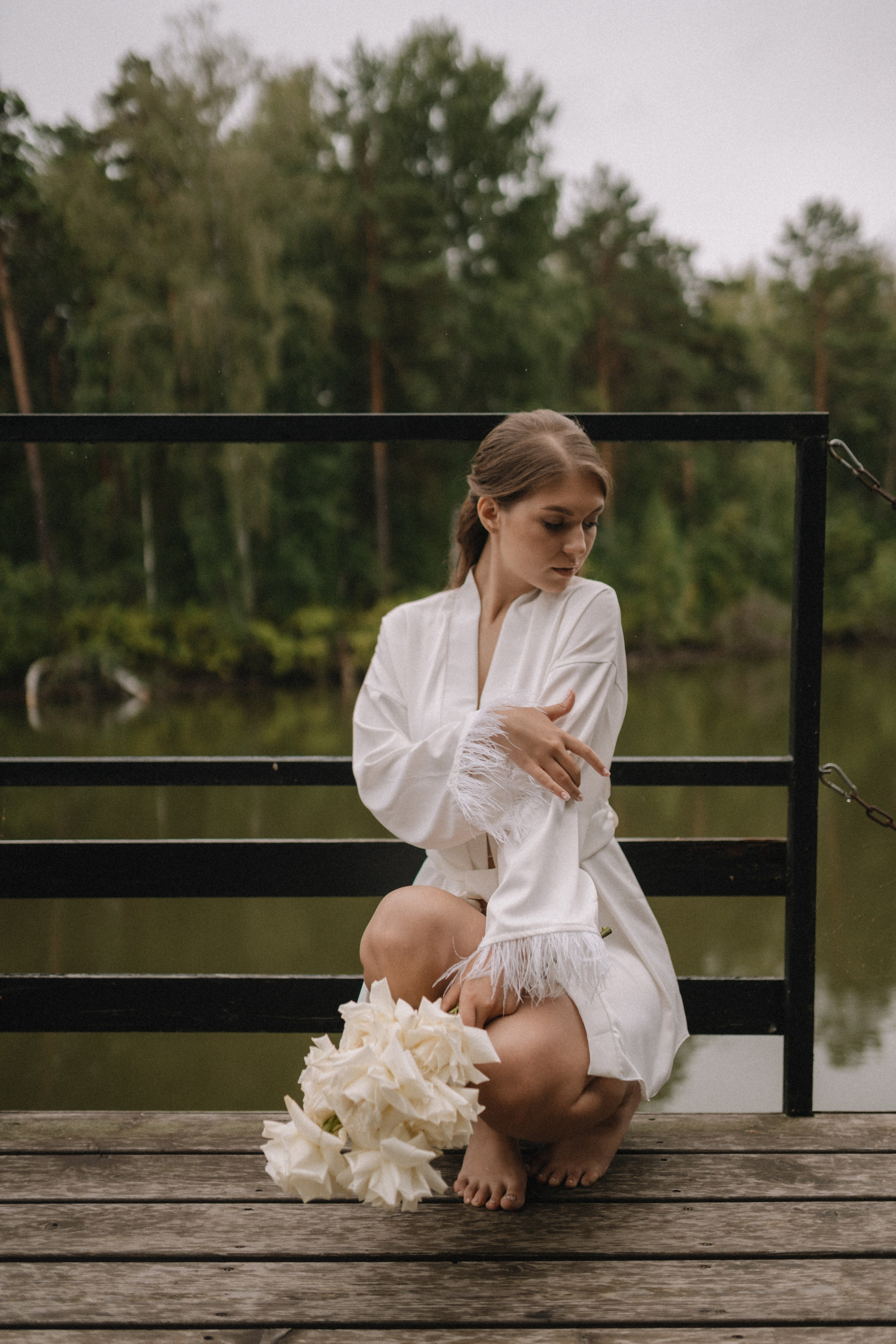 Константин и Алина. Свадебный фотограф в Новосибирска