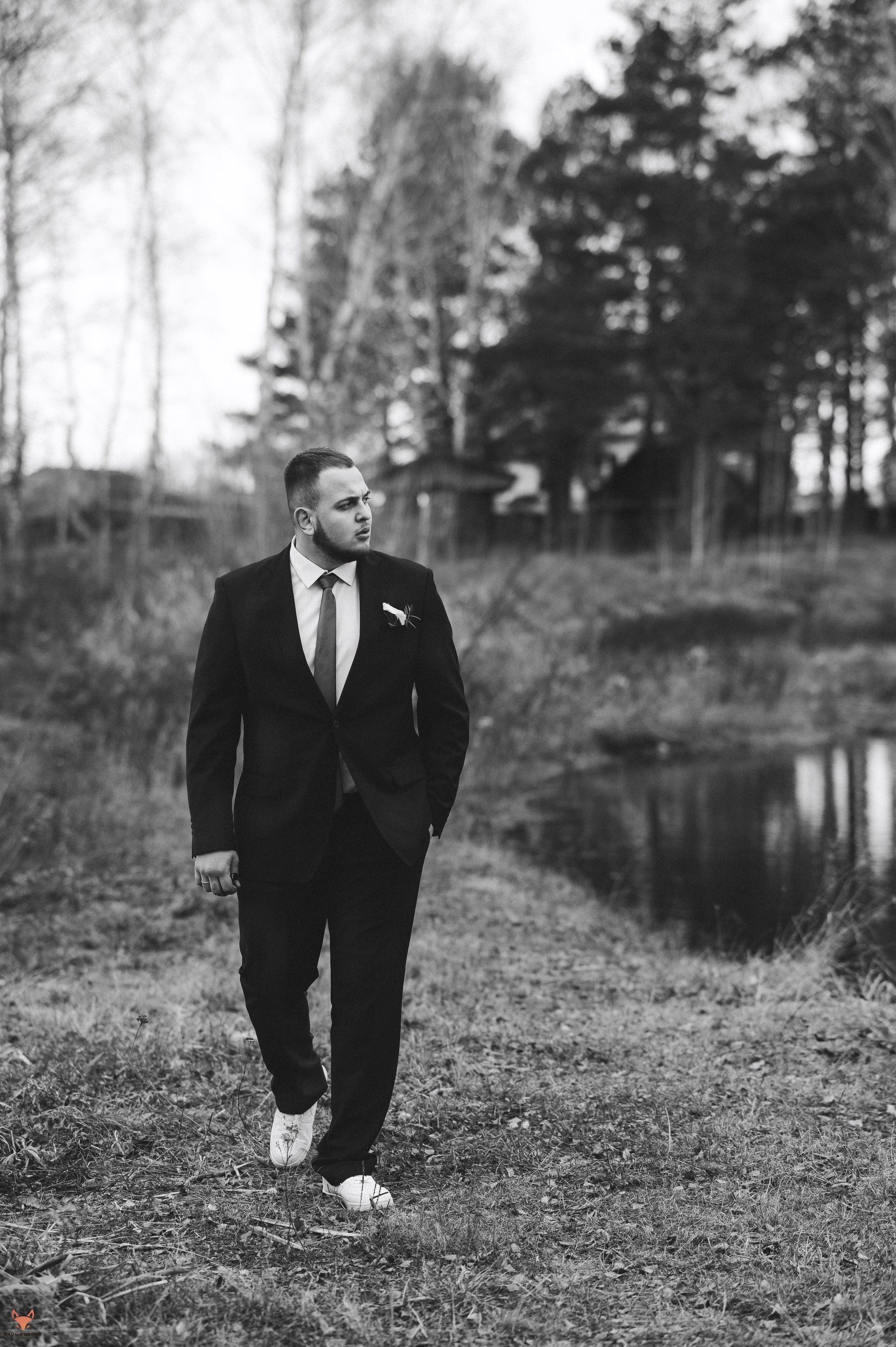 Маргарита и Сергей. Свадебный Фотограф Абакан