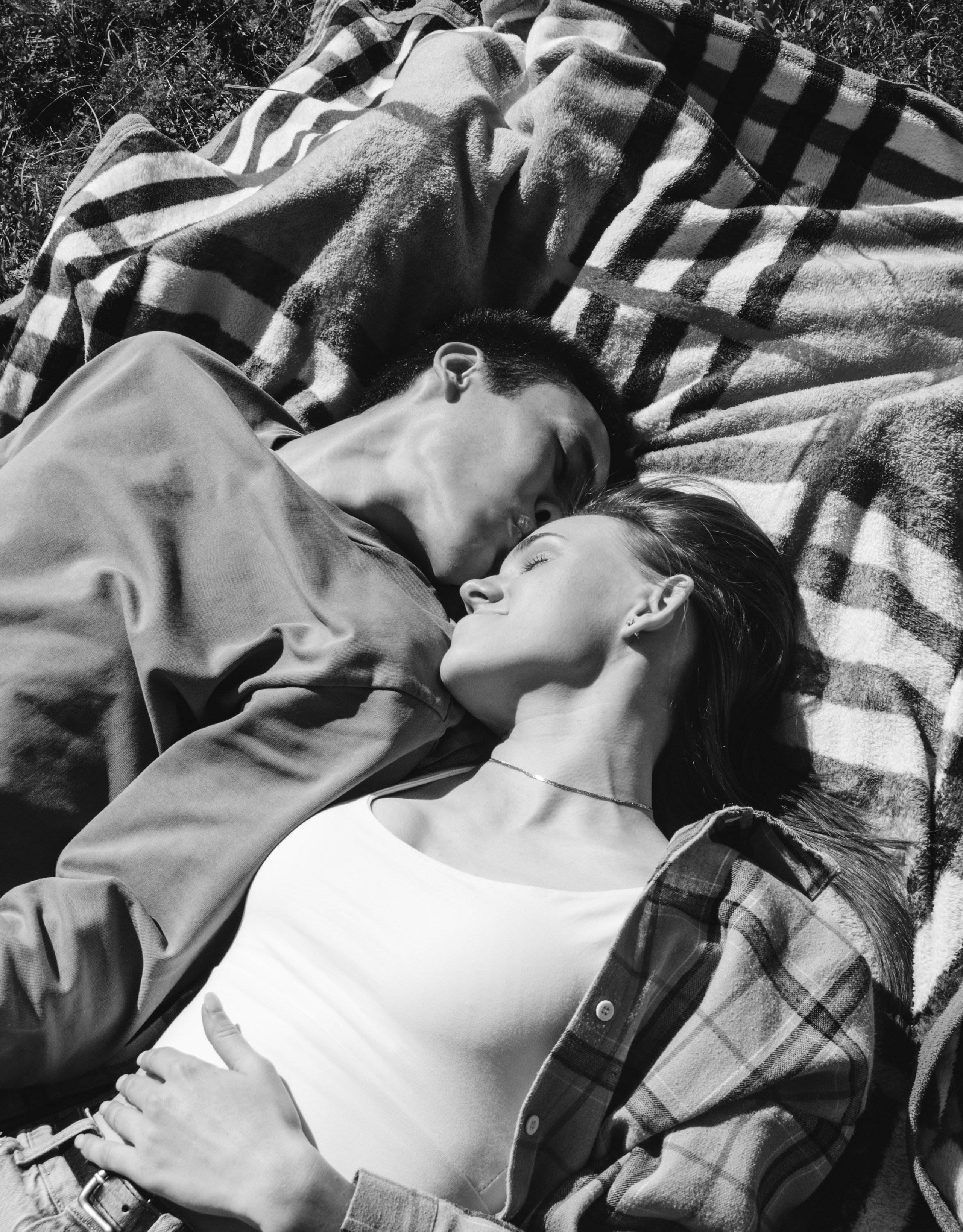 СашаТаня. Фотограф Чита Комарова Ксения