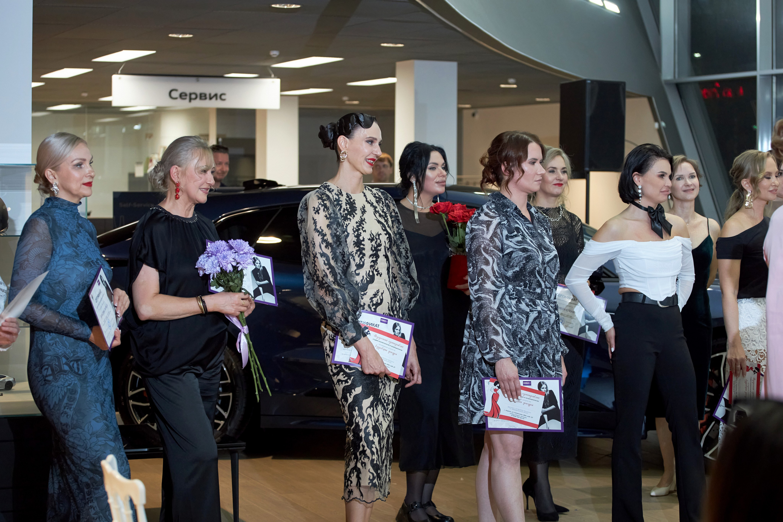 Репортаж «Жара в Городе». Фотограф Алексей Яковлев