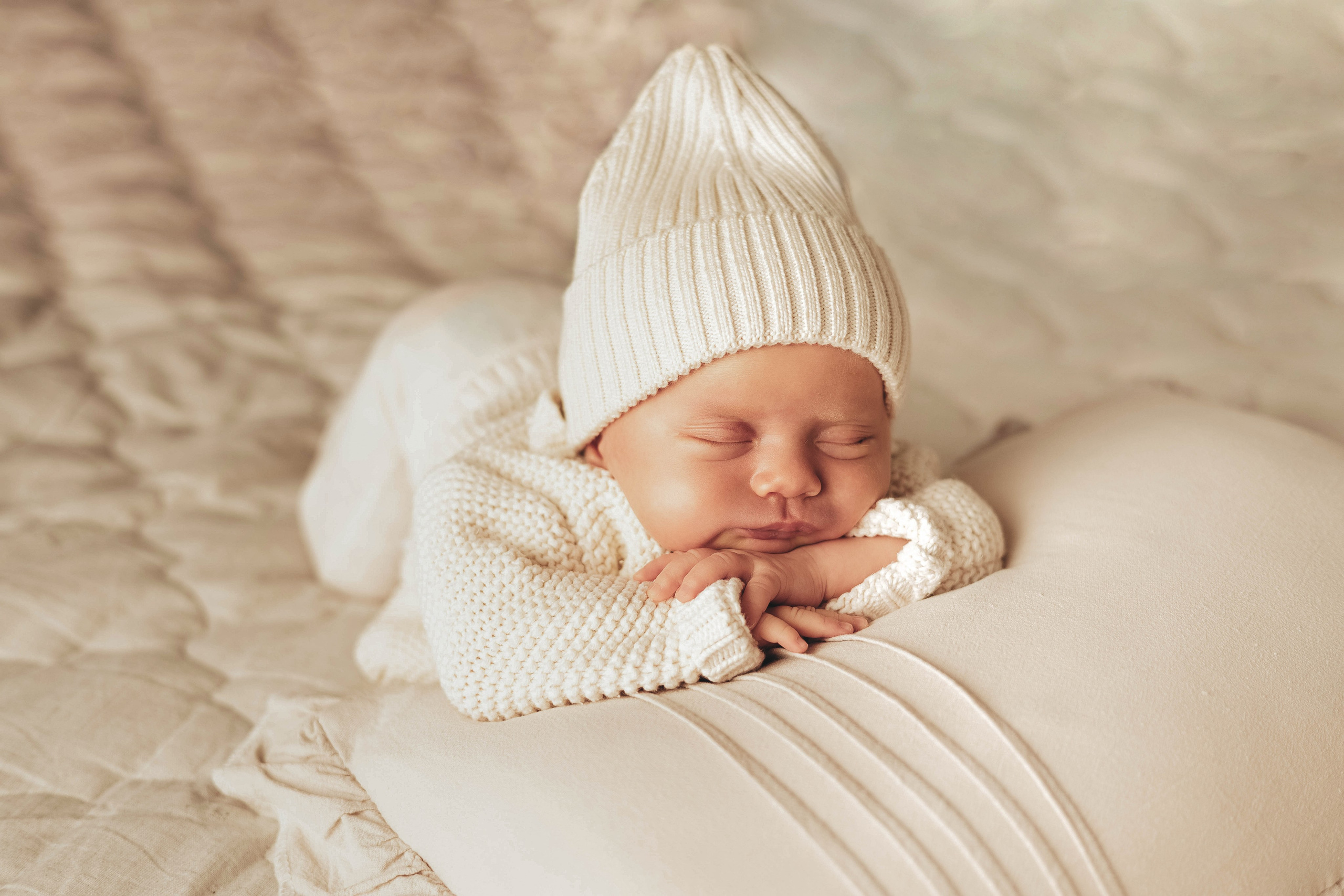 Алёна. Фотограф новорожденных в Санкт-Петербурге Екатерина Иванова