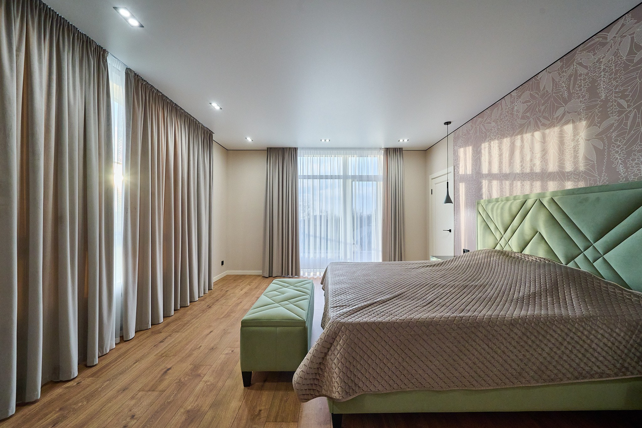 Дом 200. Интерьерный фотограф в Краснодаре