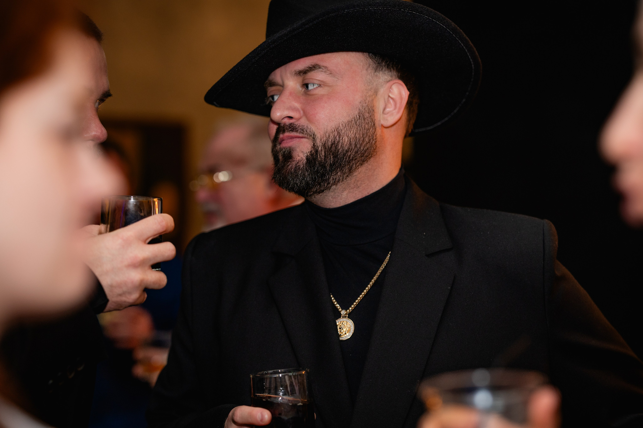 Юбилей. Семейный и детский фотограф в Королеве, Москве и Московской области Строева Анастасия