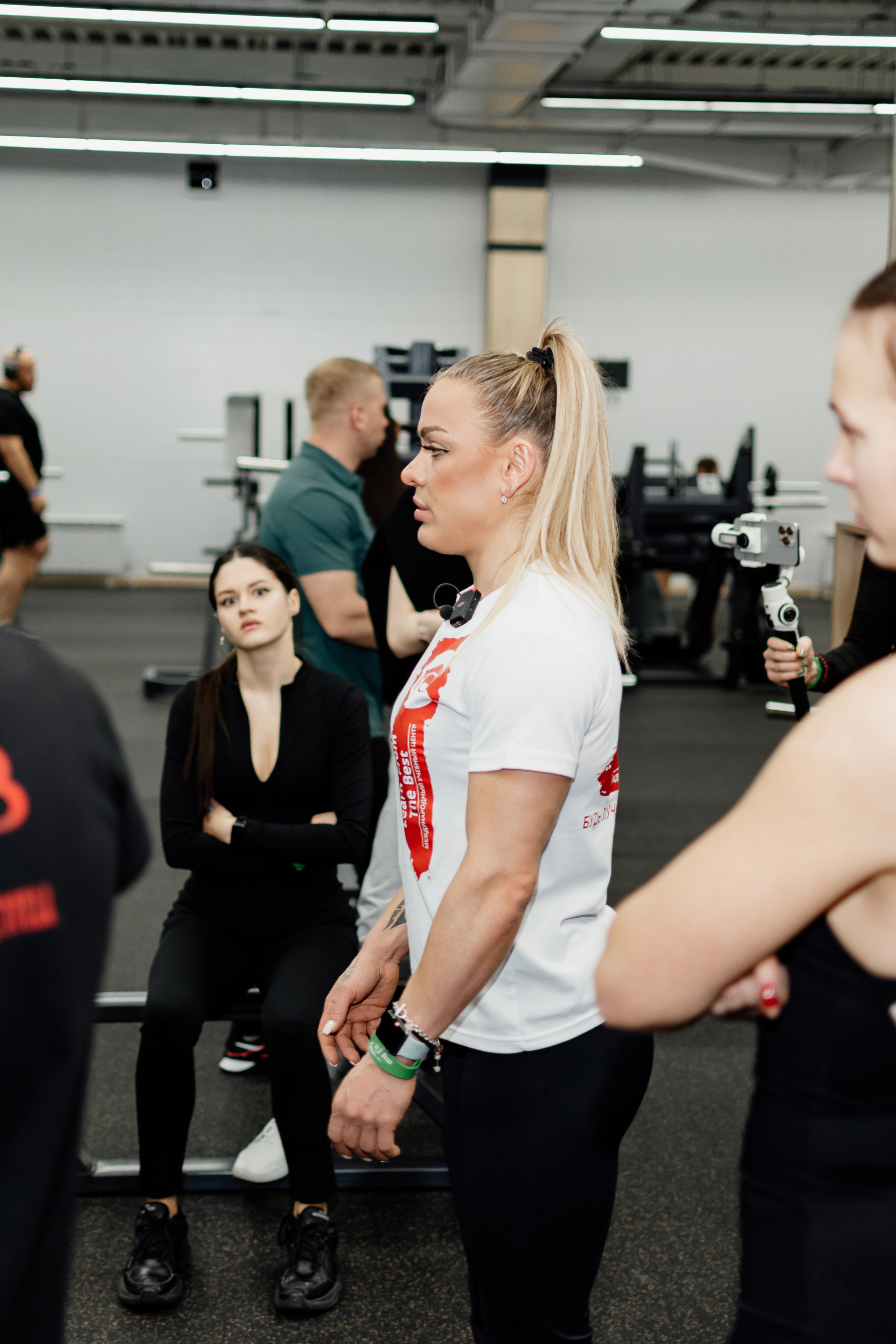 Майфит. Фотограф в Твери Дементьева Анастасия