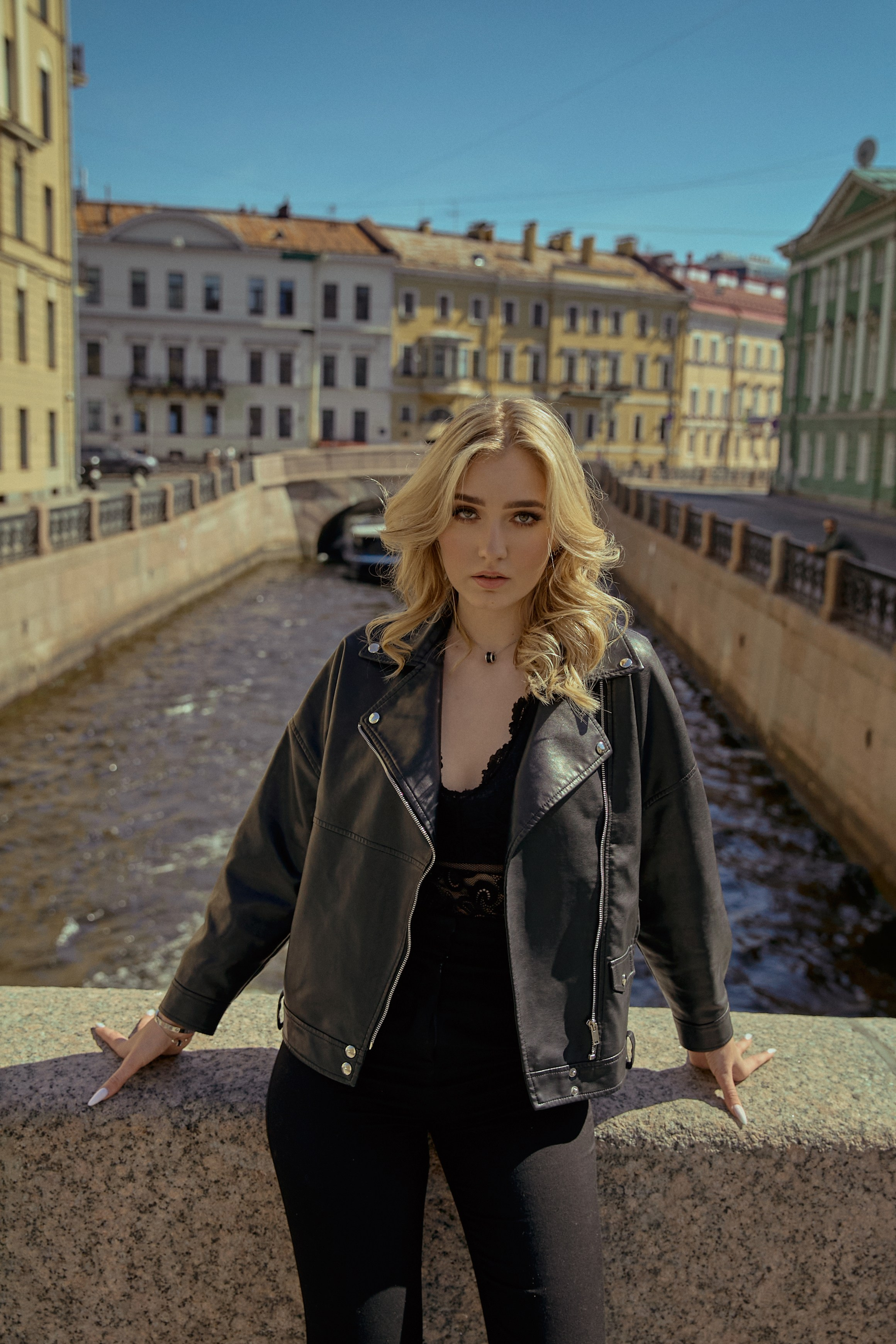 Lisa Mayskaya. Рекламный фотограф Санкт-Петербург Катерина Мишкель