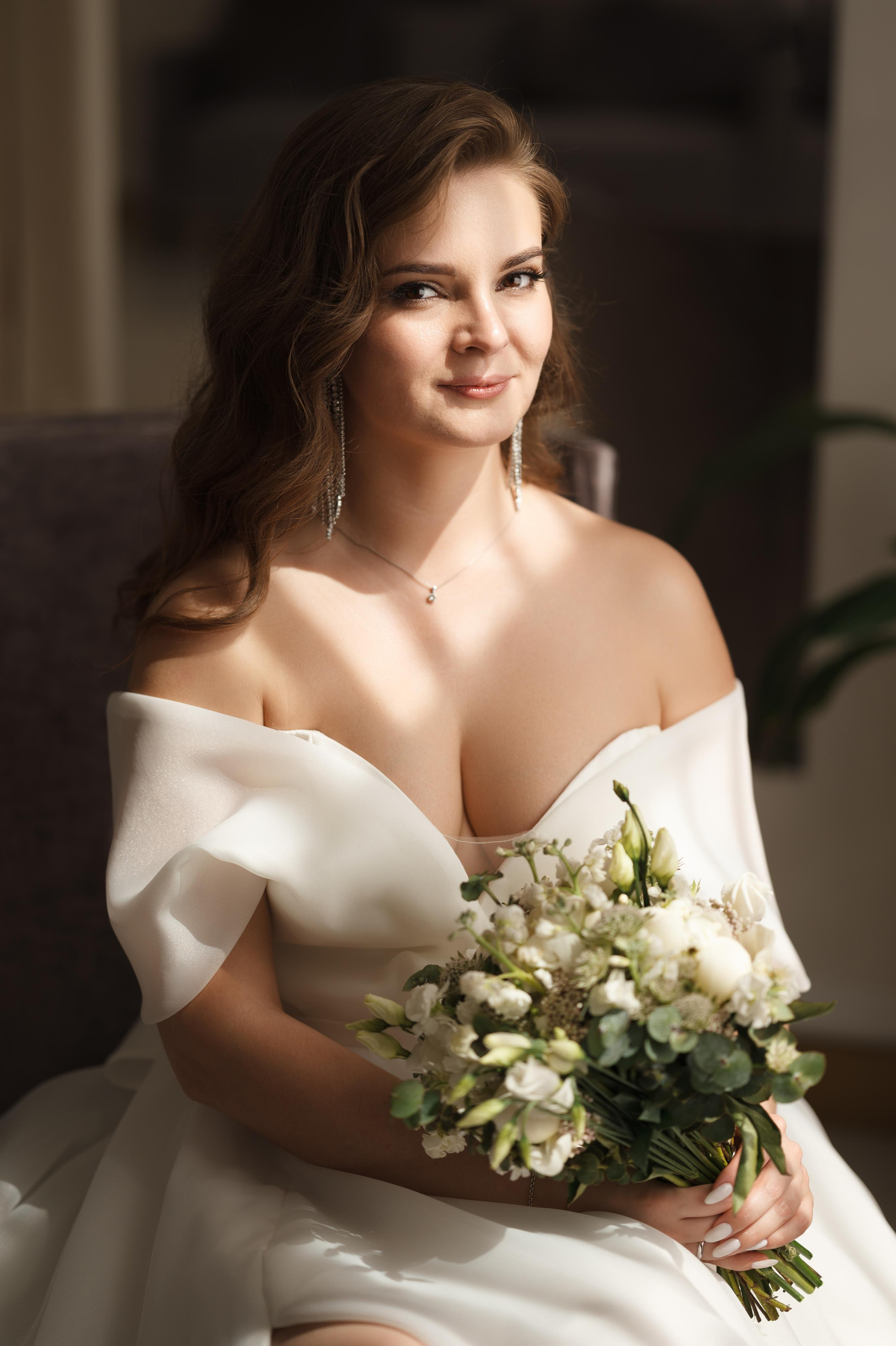 СВАДЬБЫ. Фотограф Сергей Некрасов