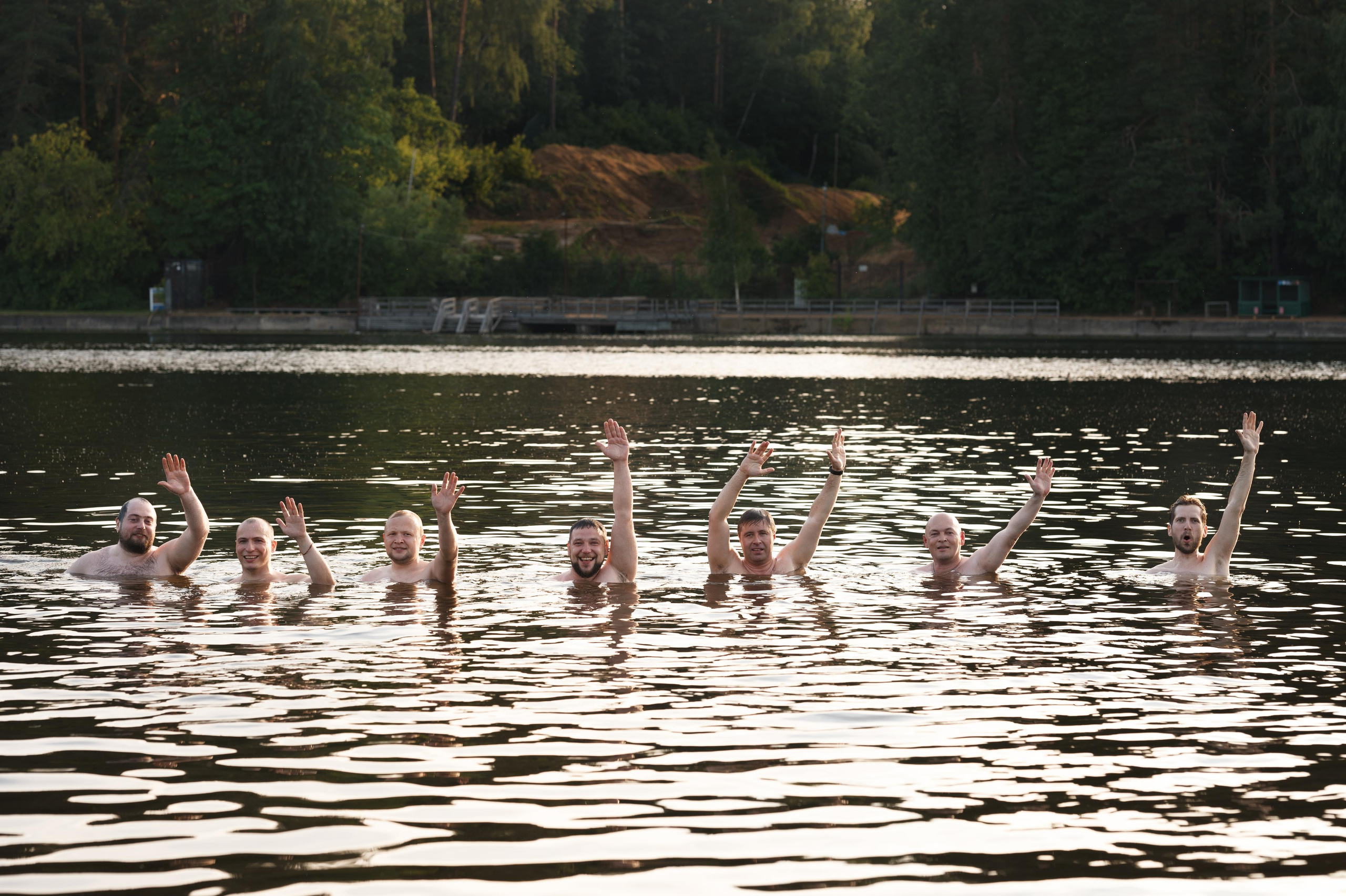 СВАДЬБЫ. Фотограф Сергей Некрасов