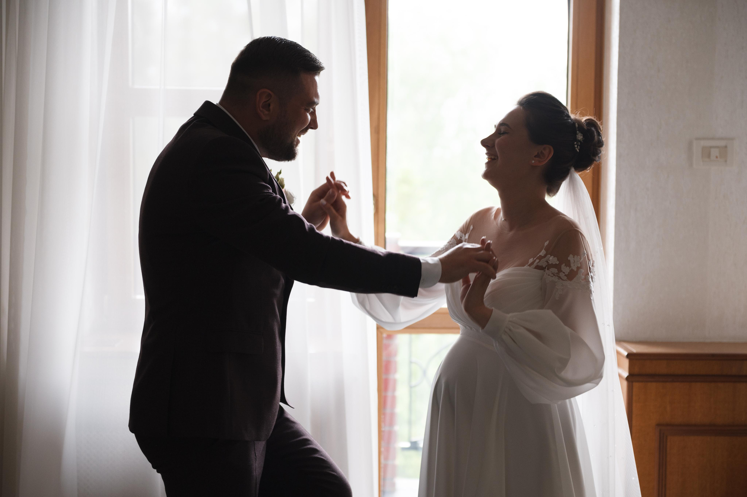 СВАДЬБЫ. Фотограф Сергей Некрасов