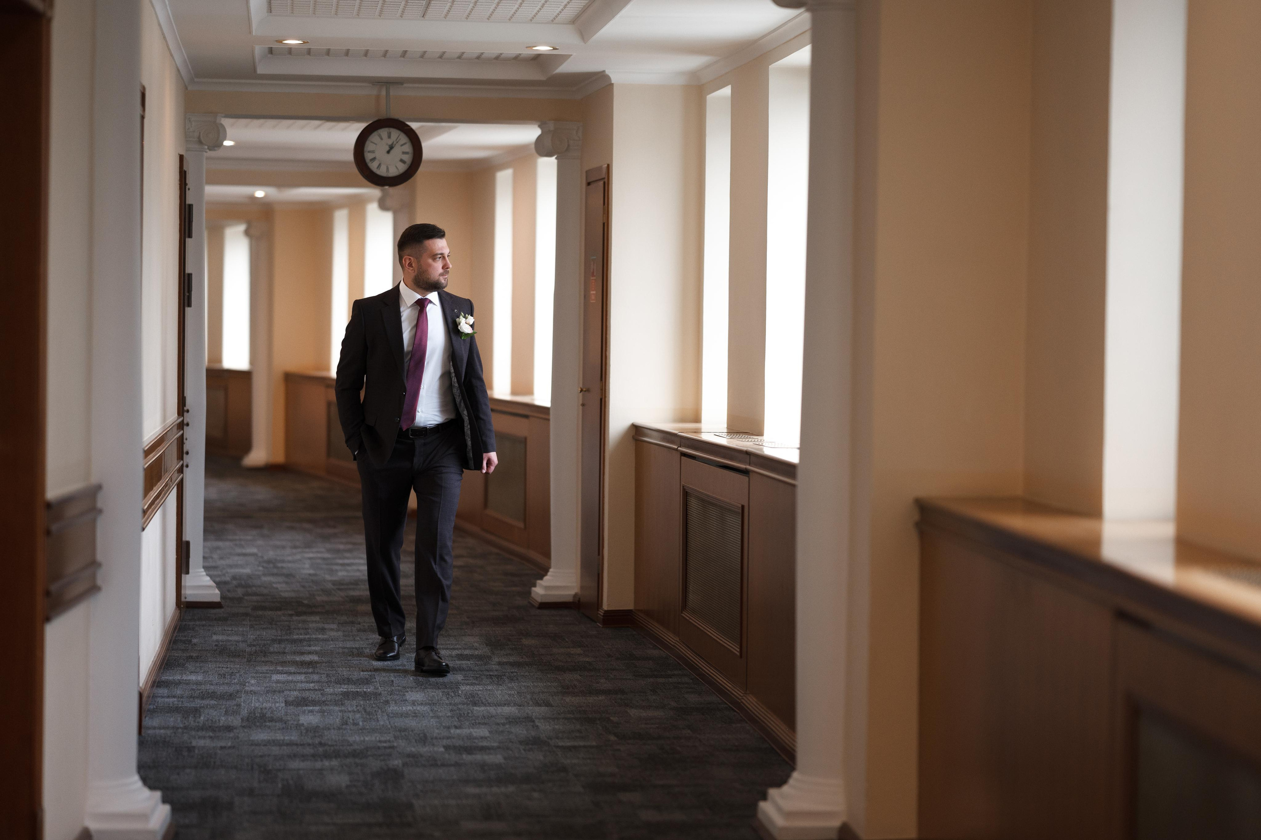 СВАДЬБЫ. Фотограф Сергей Некрасов