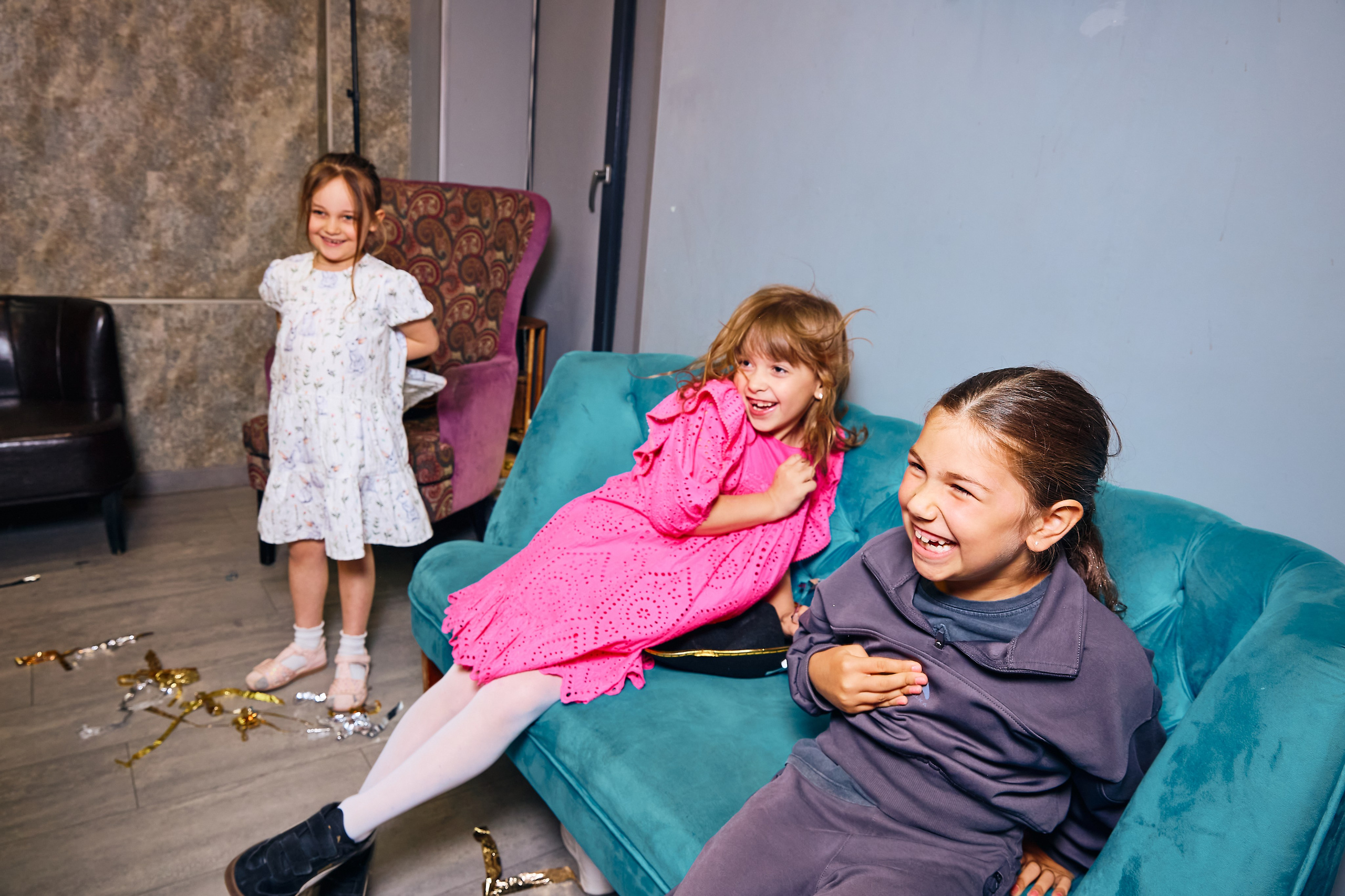 Репортажи/праздники. Фотограф Москва|Ясенево Яна Новокрещенных