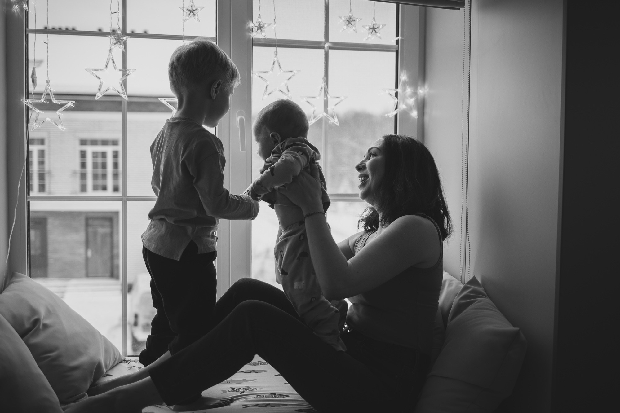 Анна. Фотограф в Москве и Домодедово Ирина Коростелева