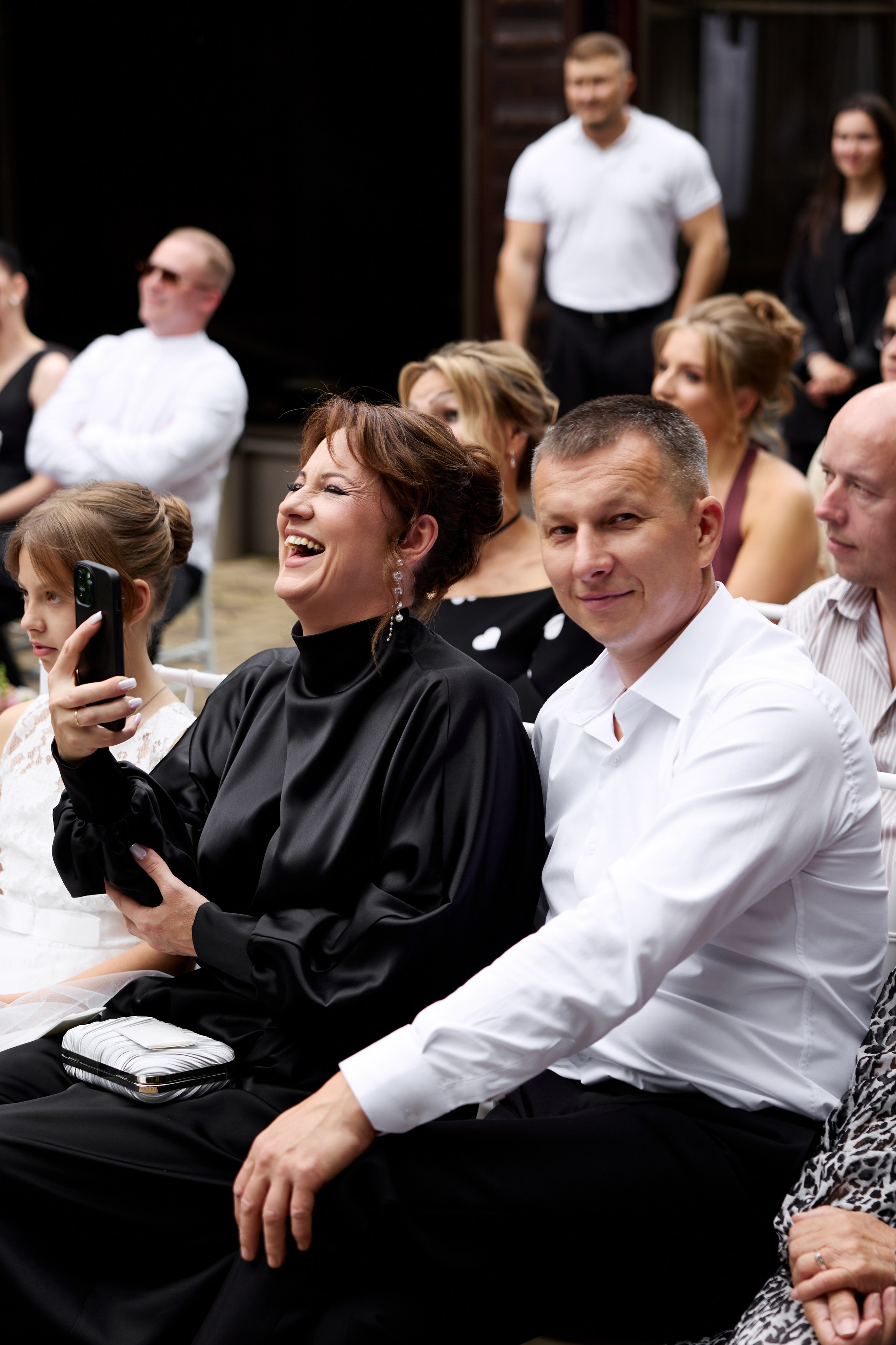 Владимир и Екатерина 2025. Александр Прозоров фотограф в Кирове