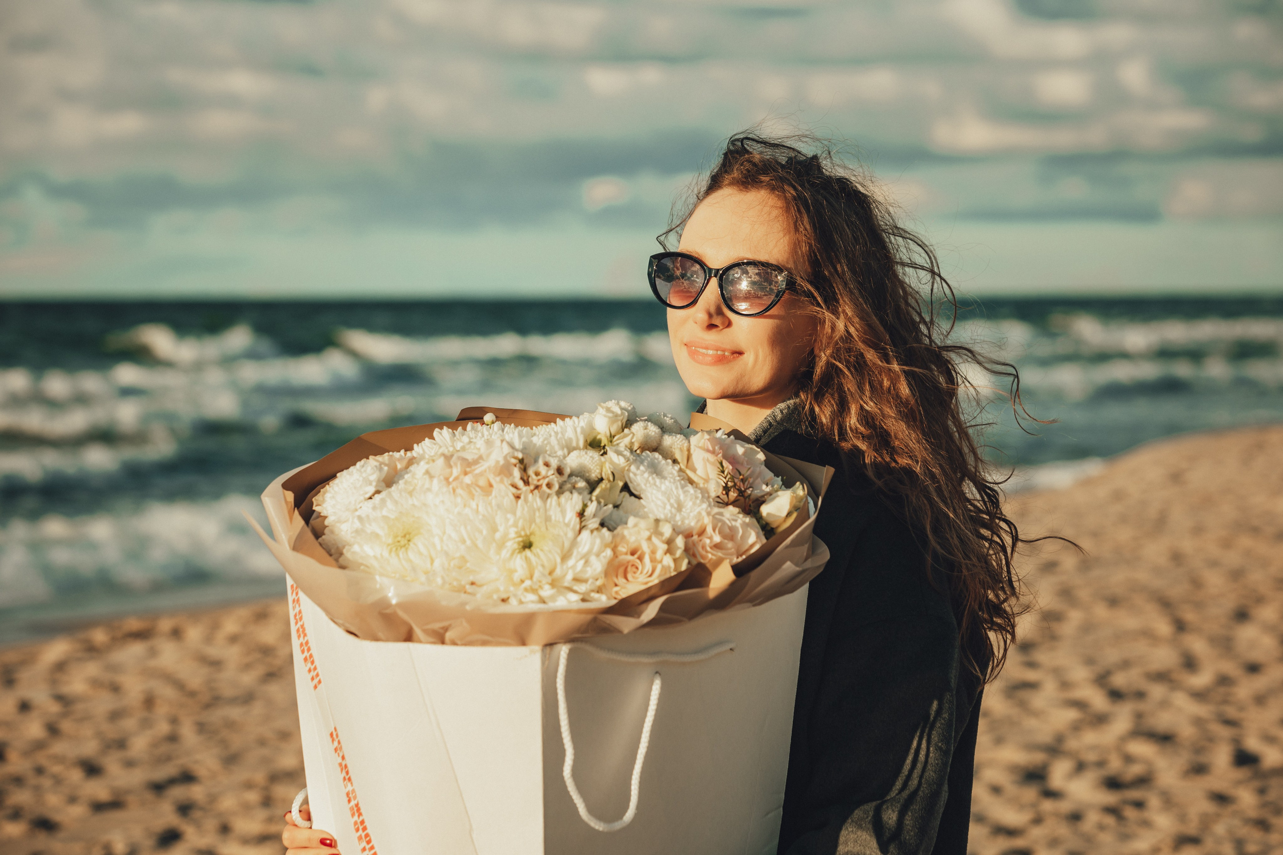 Offers_Куршская КОСА. Андрей Миллер Фотограф из Калининграда
