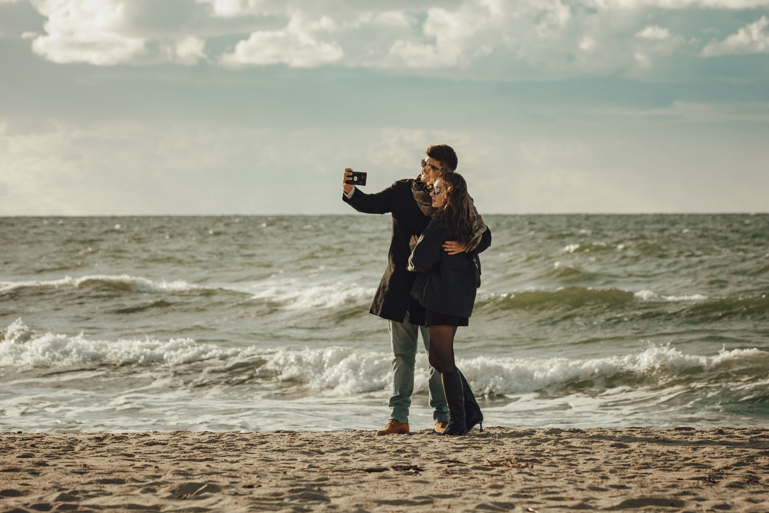 Offers_Куршская КОСА. Андрей Миллер Фотограф из Калининграда