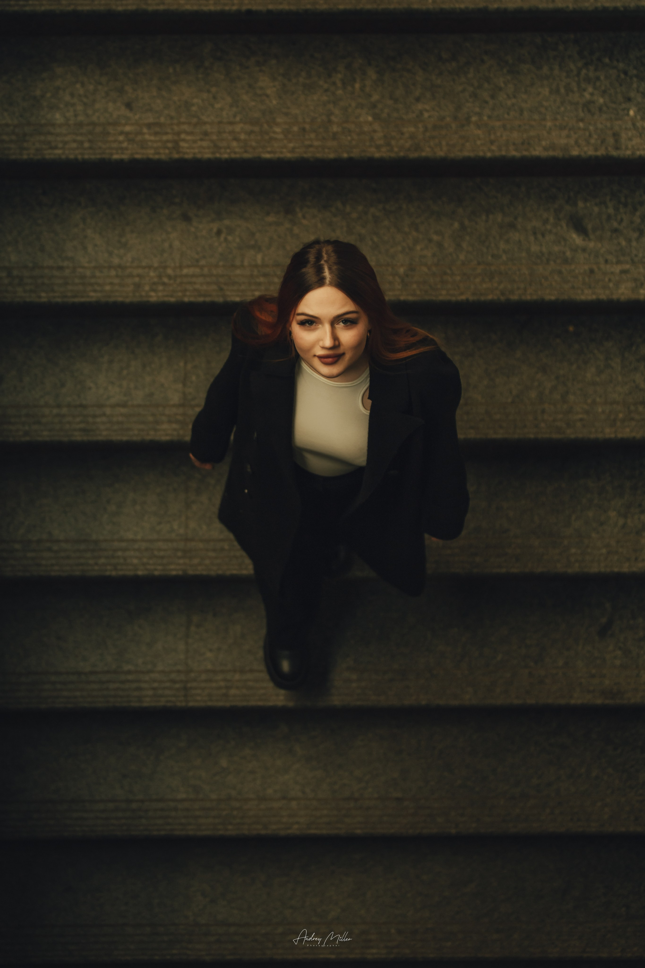 DiNA_Калининград. Андрей Миллер Фотограф из Калининграда