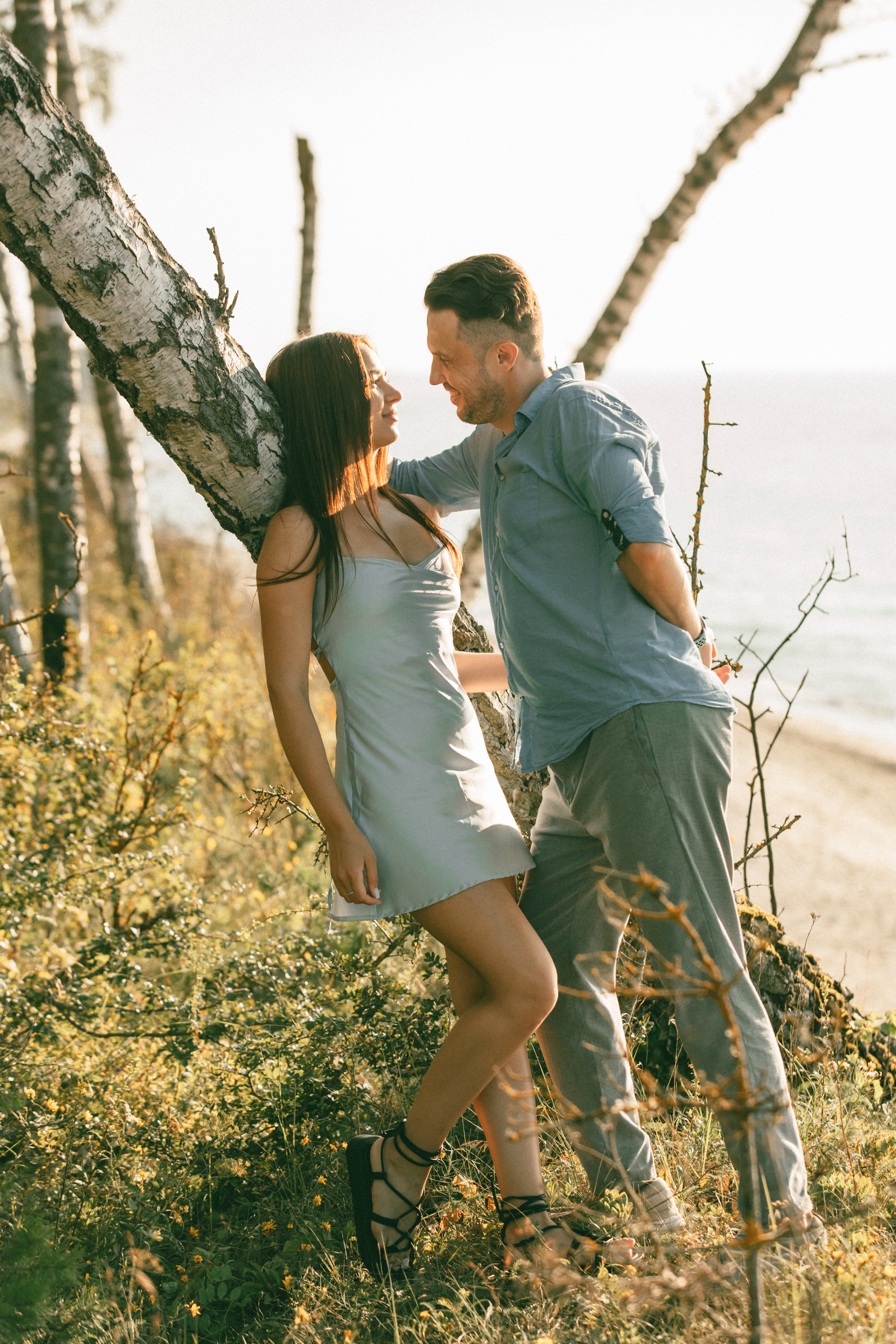 Куршская КОСА. Андрей Миллер Фотограф из Калининграда