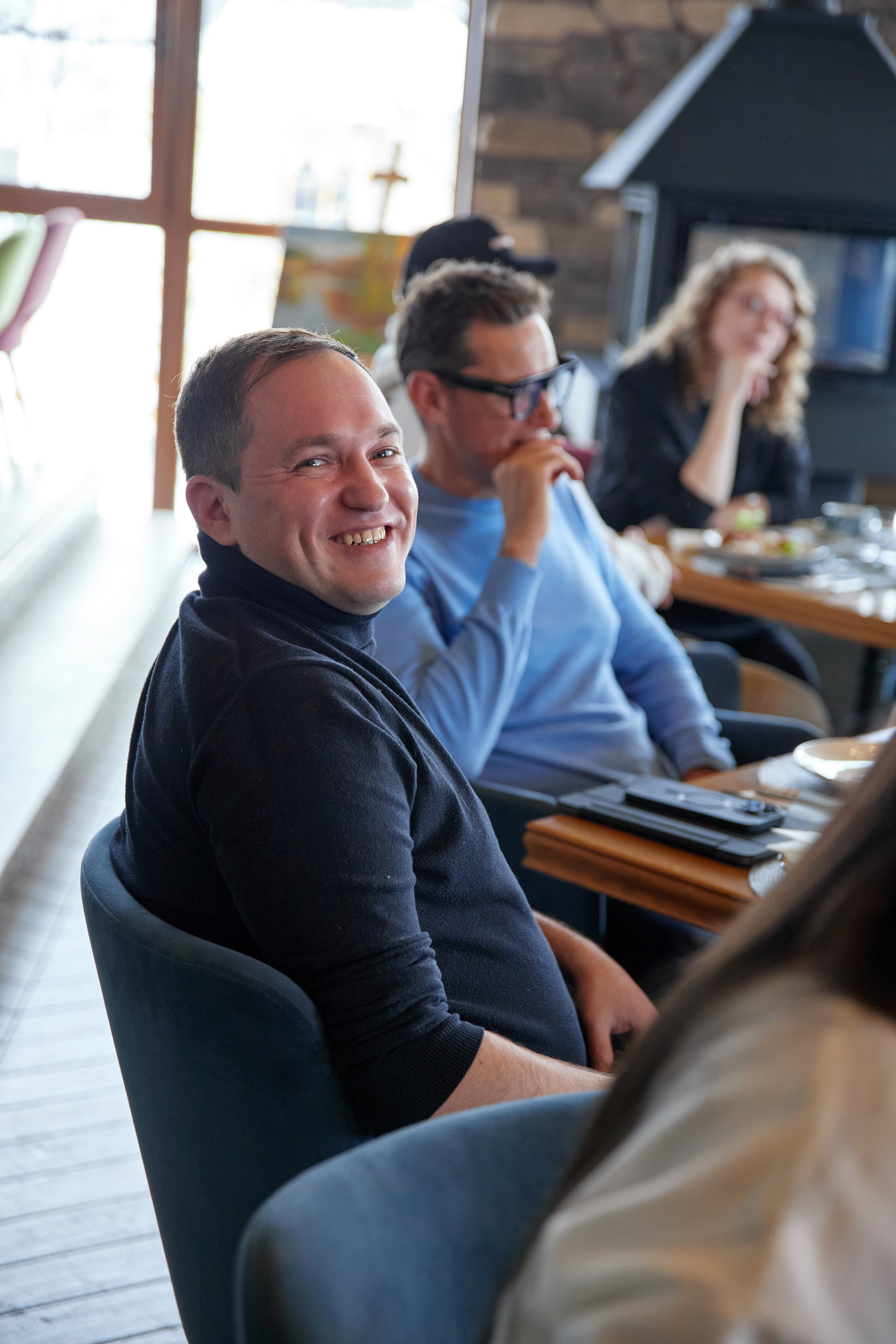 KISLOROD. Фотограф в Самаре Анастасия Афанасьева