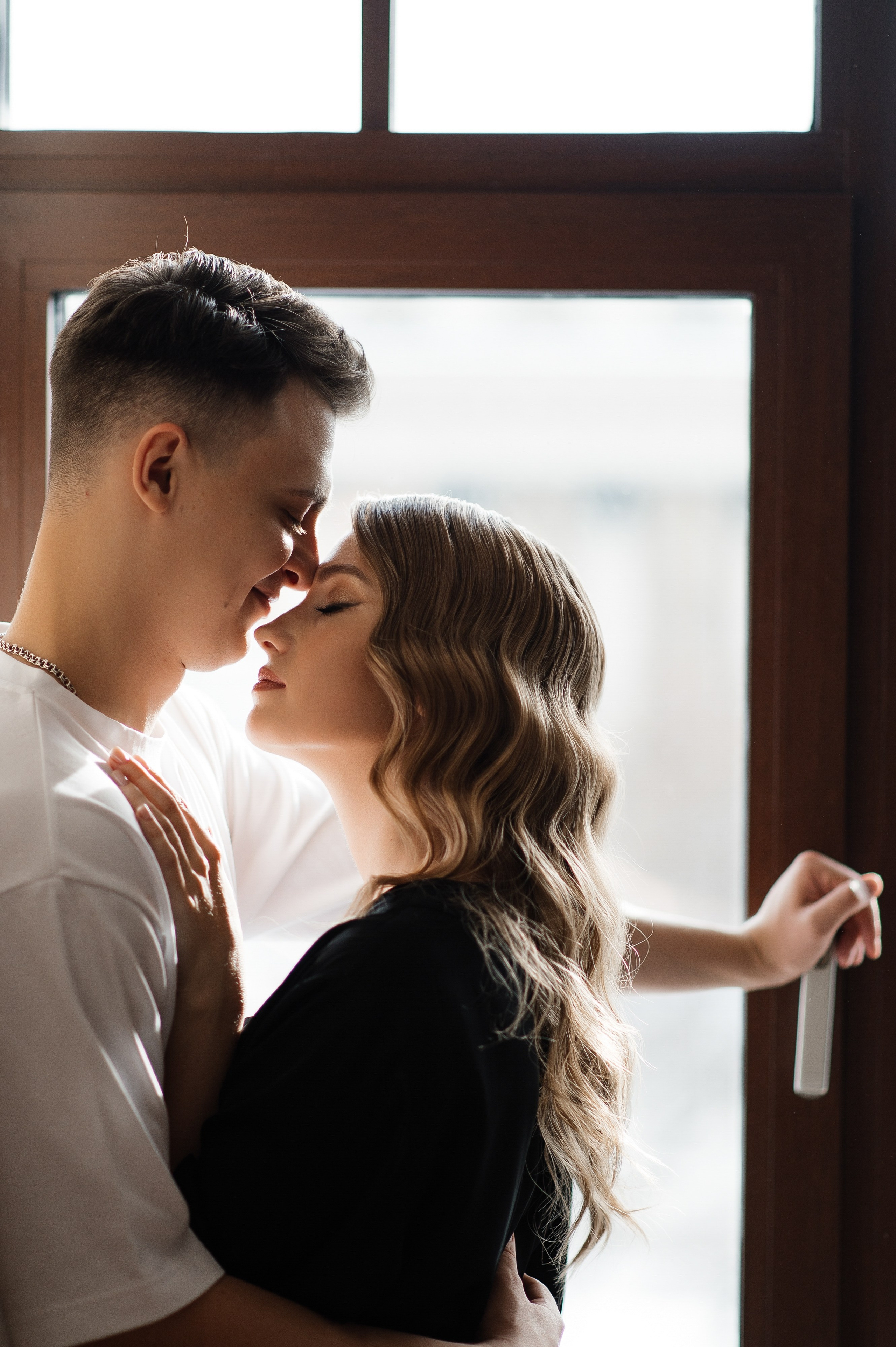 Музыка о любви. Свадебный фотограф Саша Базенко