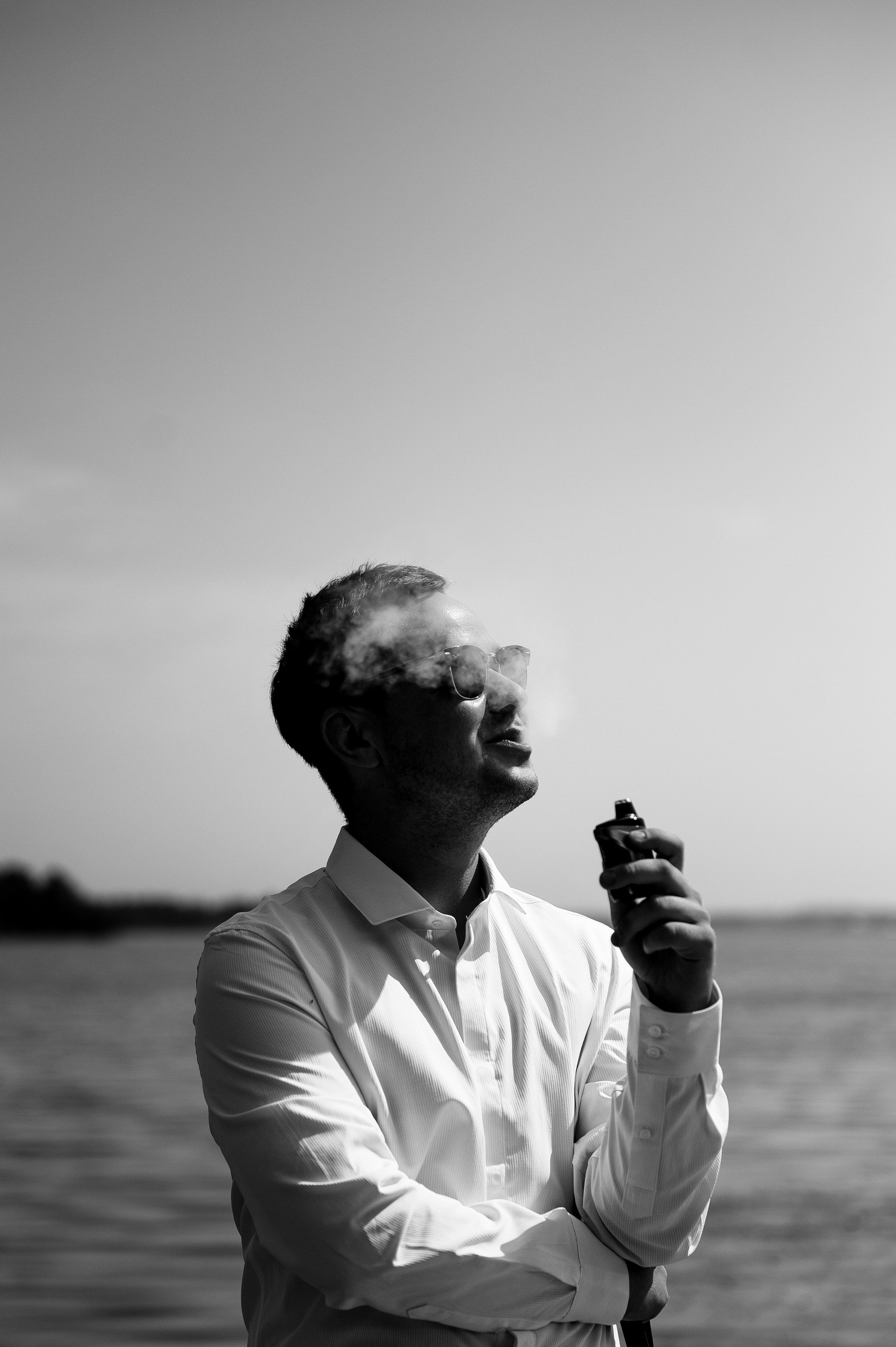 Просто такая стильная любовь. Свадебный фотограф Саша Базенко