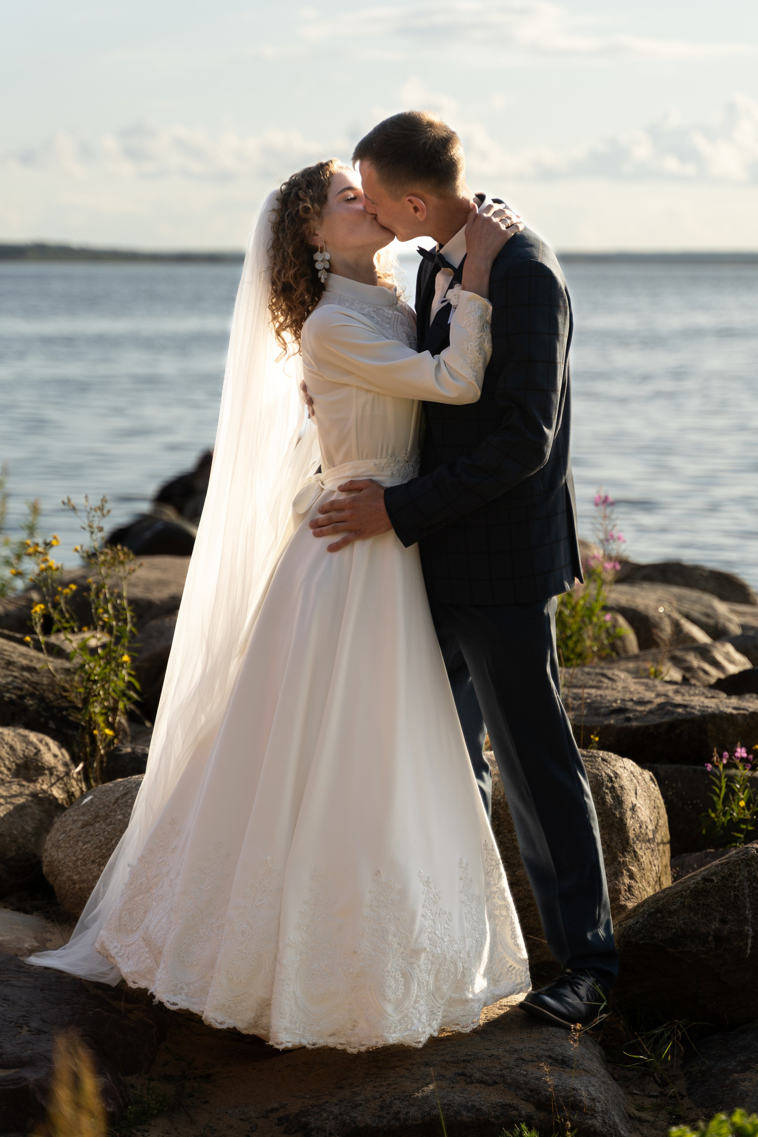 Свадебное портфолио (фото)