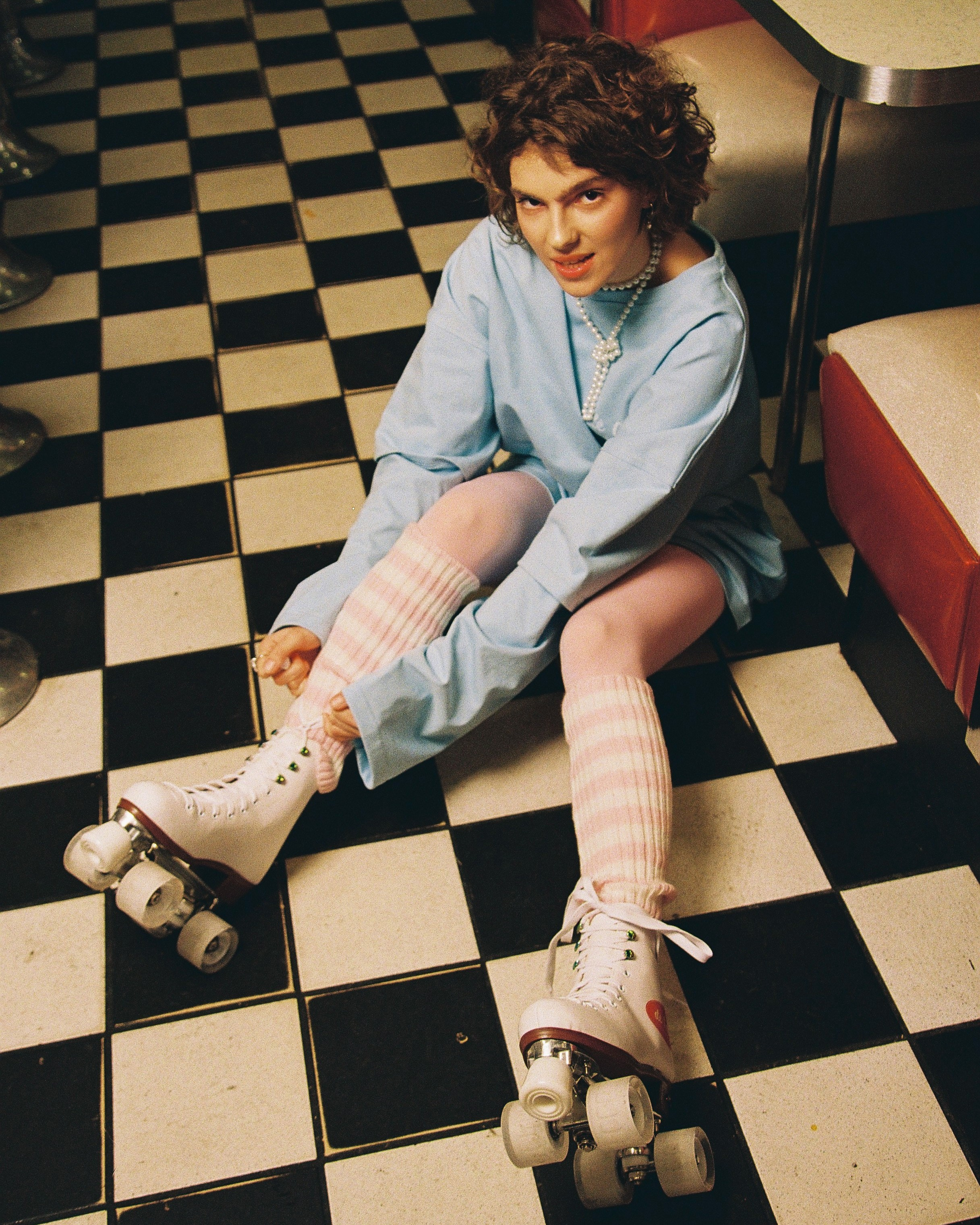 Ropa de Calle. Пленочный фотограф Москва