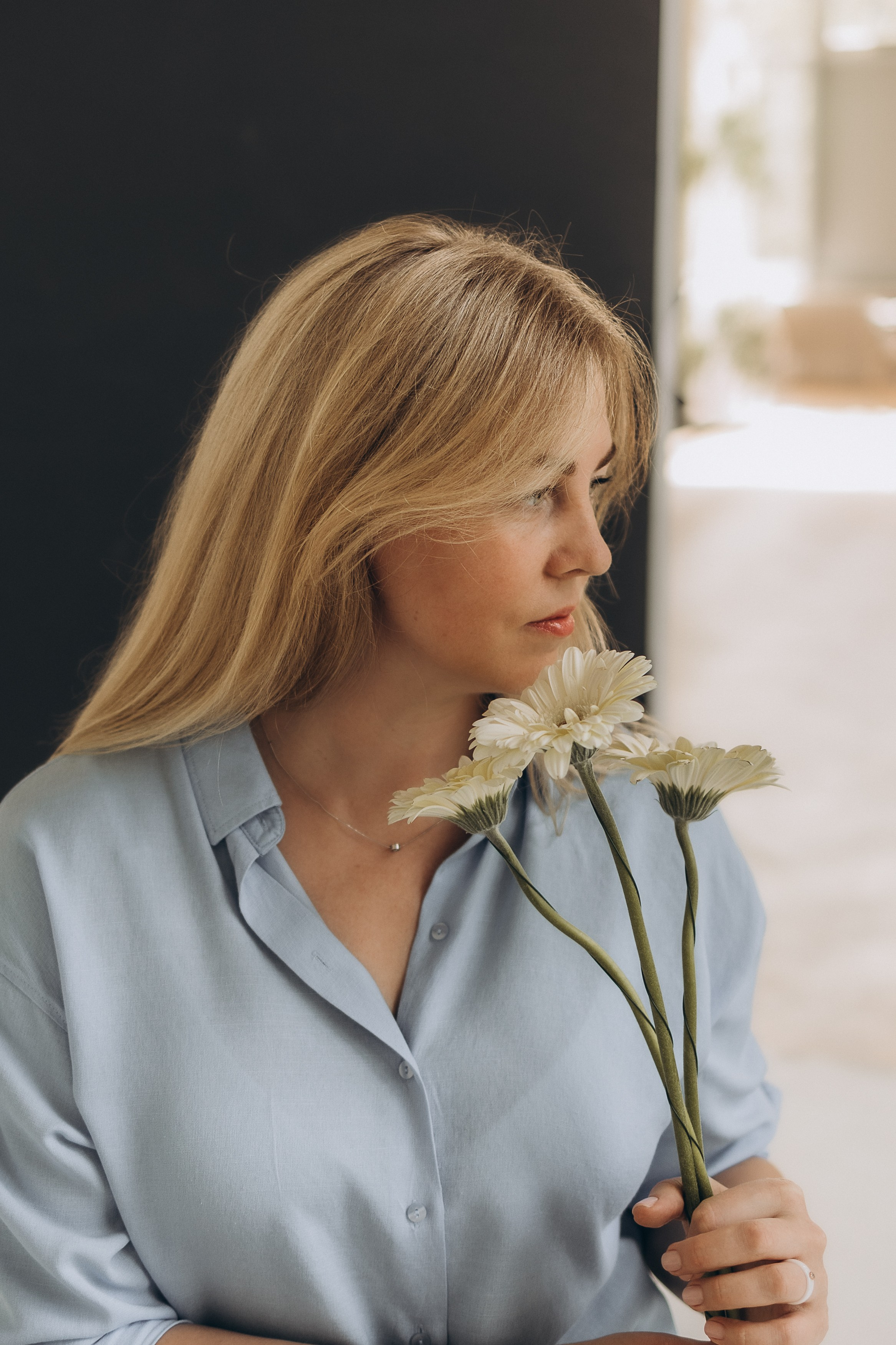 Для Юлии. Семейный и детский фотограф, женский портрет Москва Светлана Мертикова