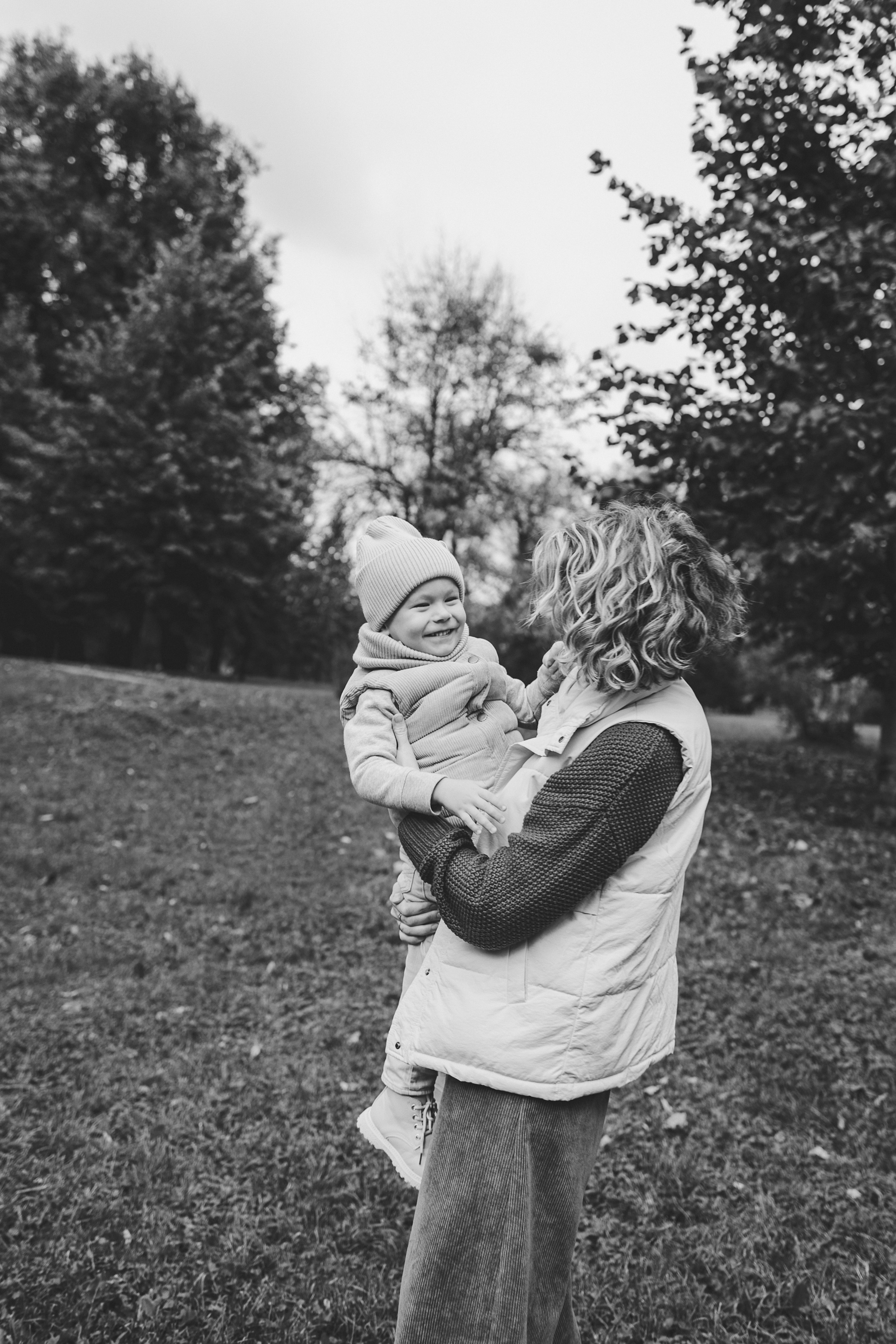 Осенняя фотопрогулка на Измайловском острове. Семейный и детский фотограф, женский портрет Москва Светлана Мертикова