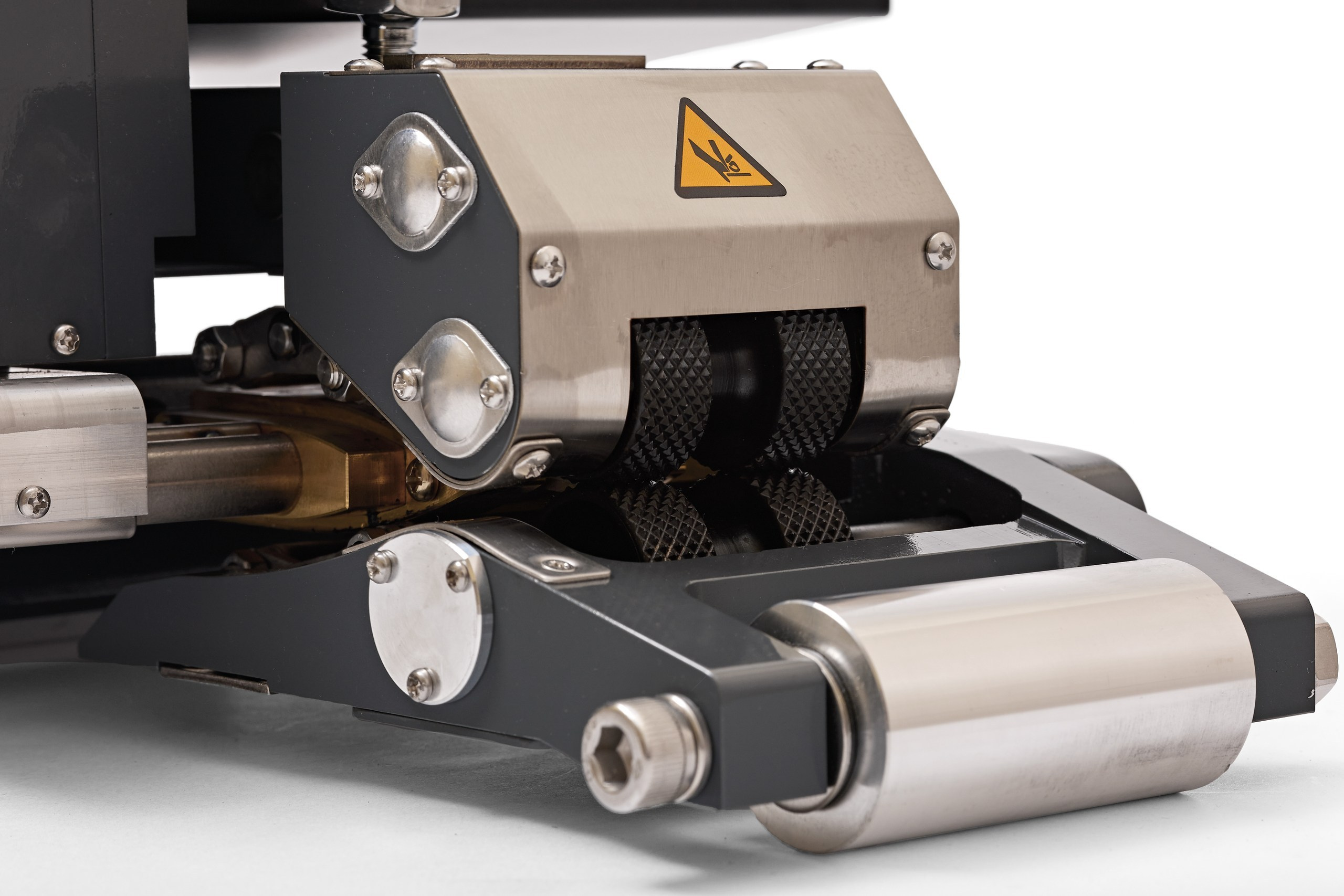 Съёмка каталога продукции компании Swissplast