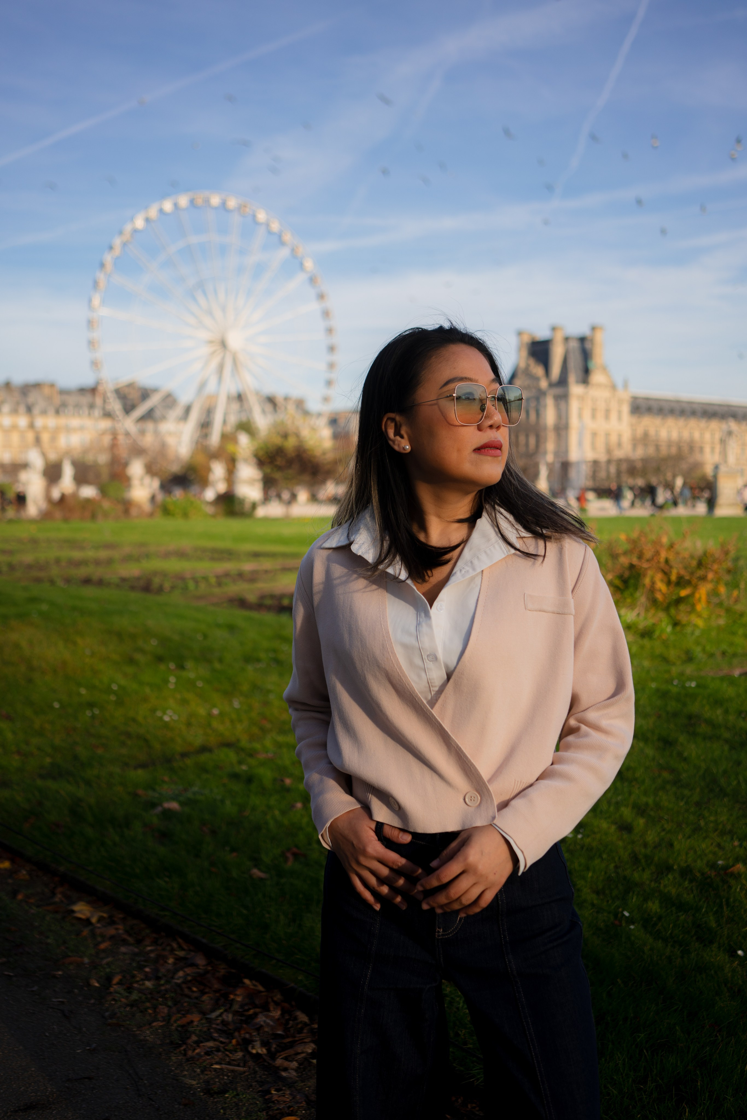 Mary. Photographer Yudakova Daria