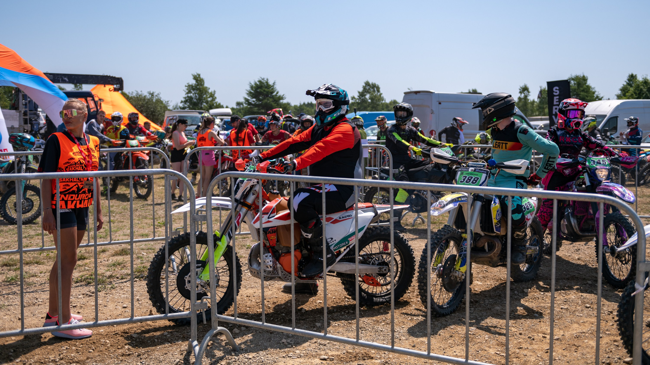 NPR 2025 пролог (26.07.2025). Фотограф Андрей Серенков