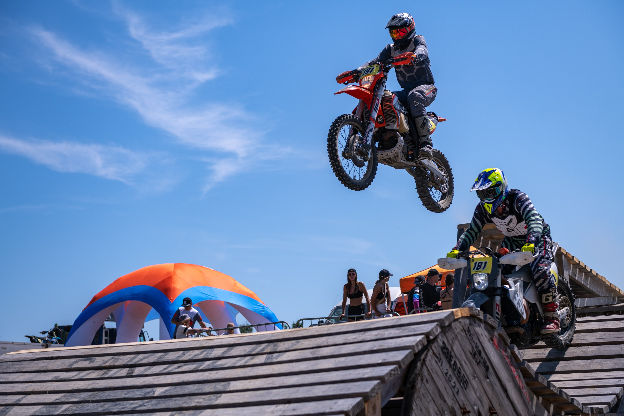 NPR 2025 пролог (26.07.2025). Фотограф Андрей Серенков