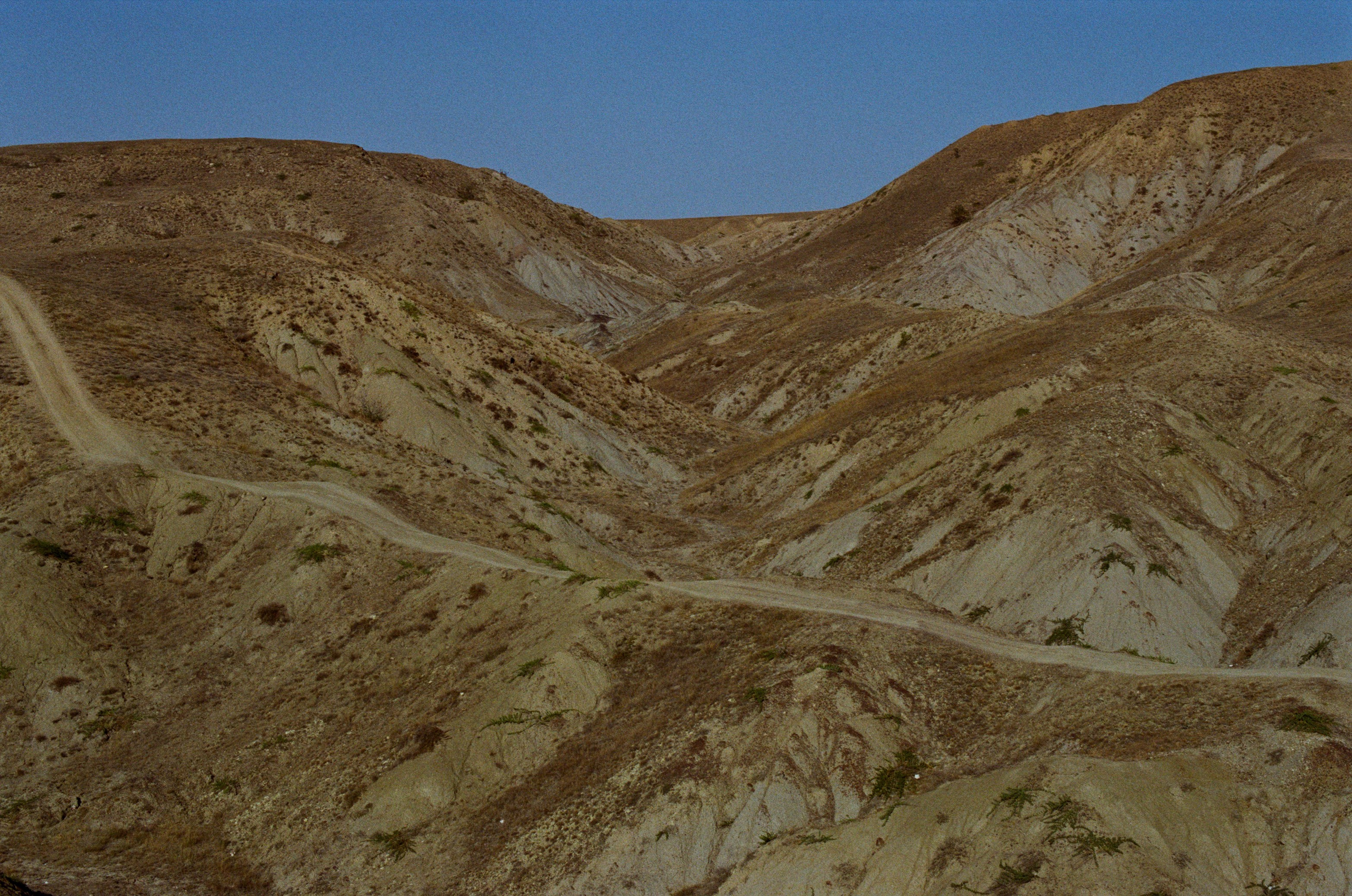 Lovesong // ukraine, crimea II. EVER EXPOSED