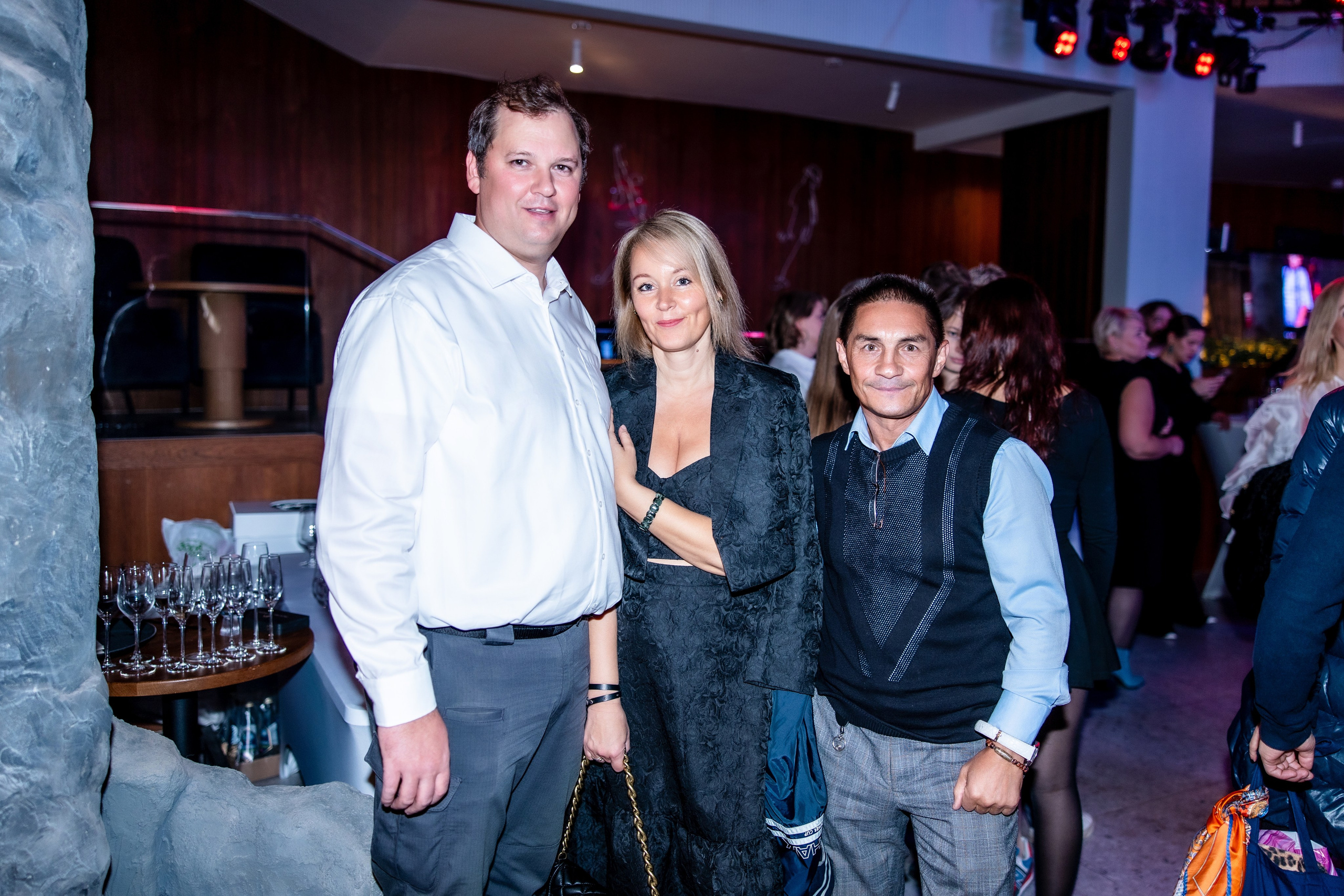 Свадебный переполох Оскар и Анастасия. Кулишова Катерина — твой фотограф