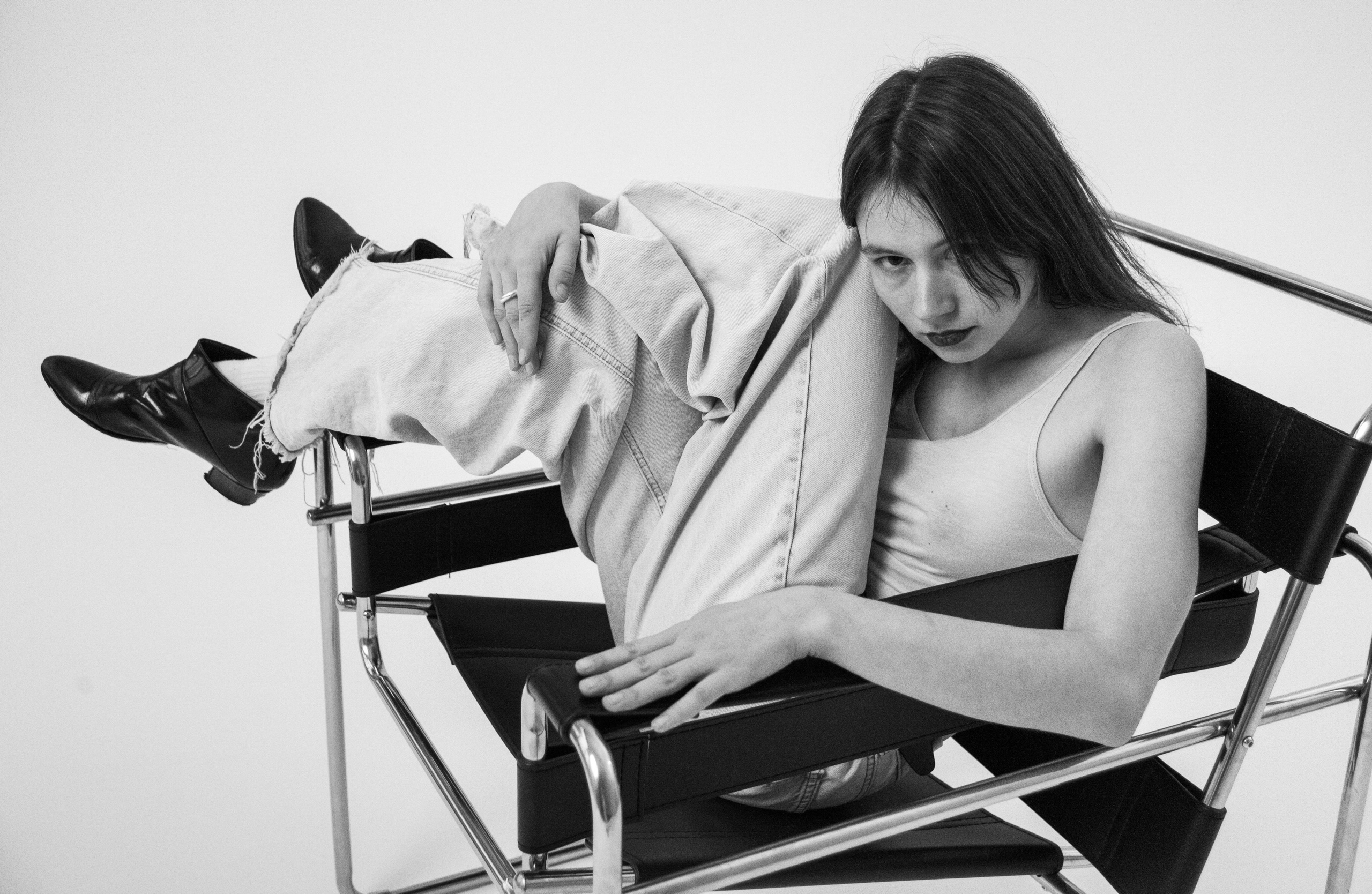 Dasha. Maria Abdullaeva