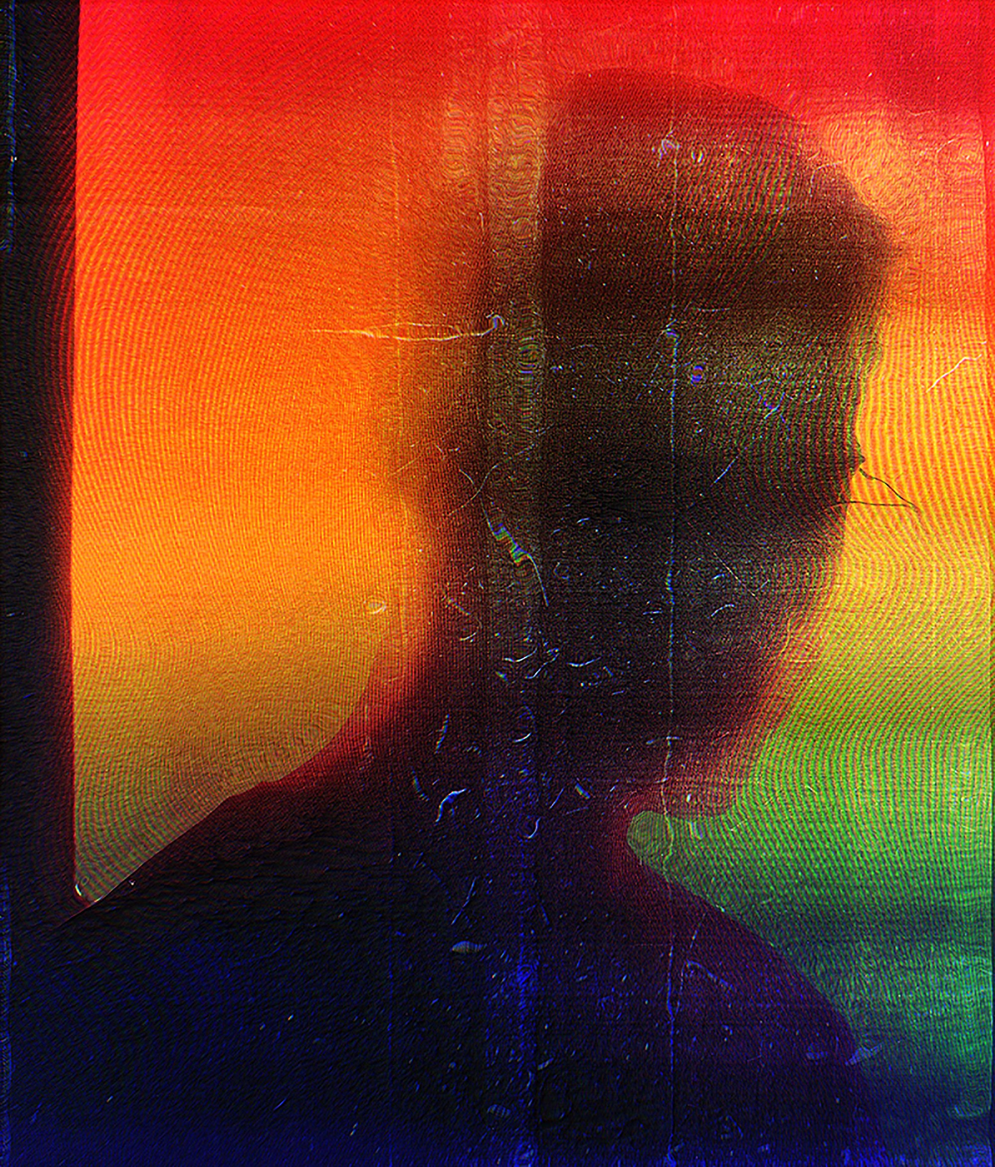 Портреты — Сафонов Владислав. Сафонов Владислав, фотохудожник