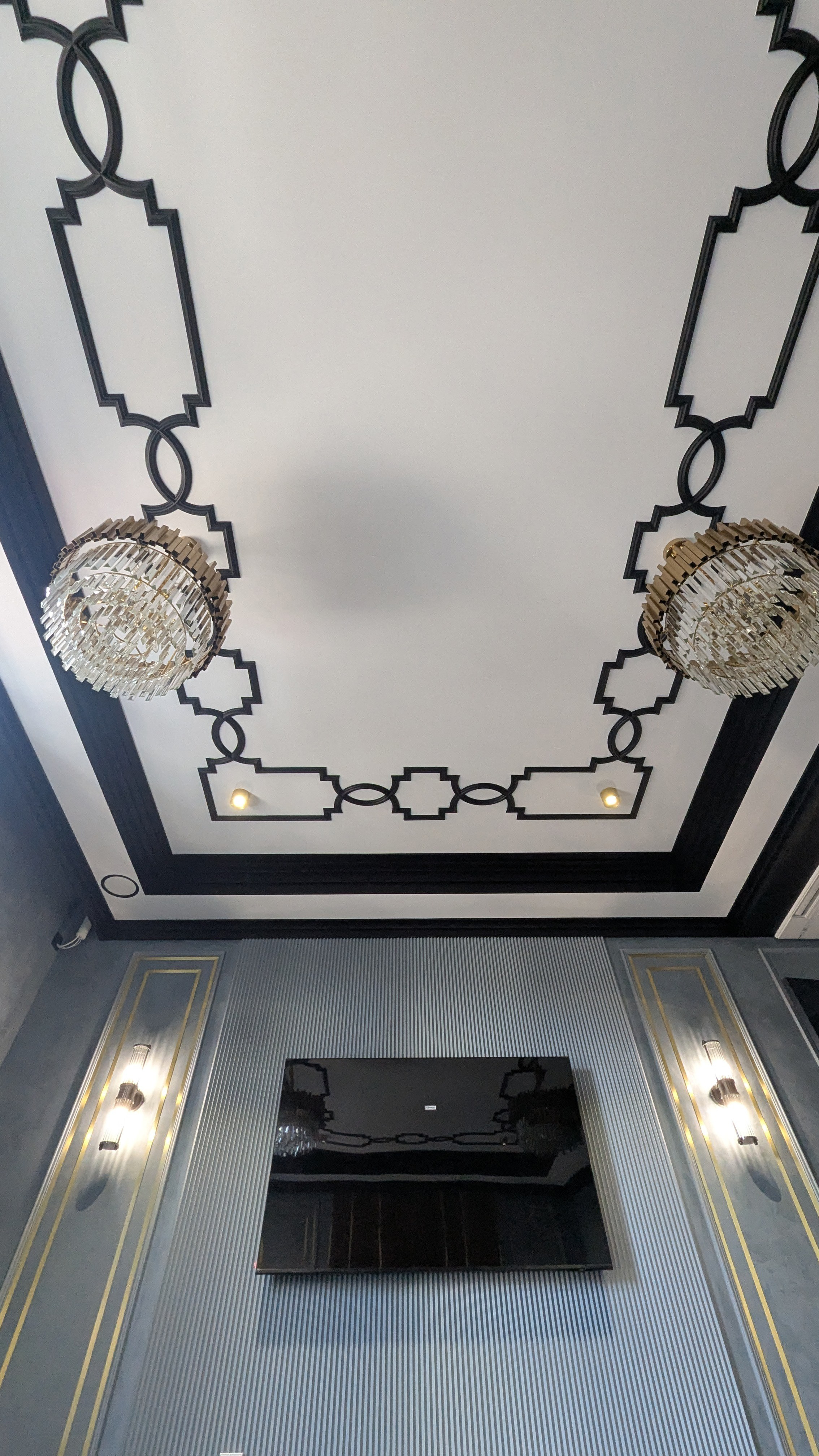 Дизайнер интерьера в Ростове-на-Дону • Дизайн-проект квартиры в Ростове