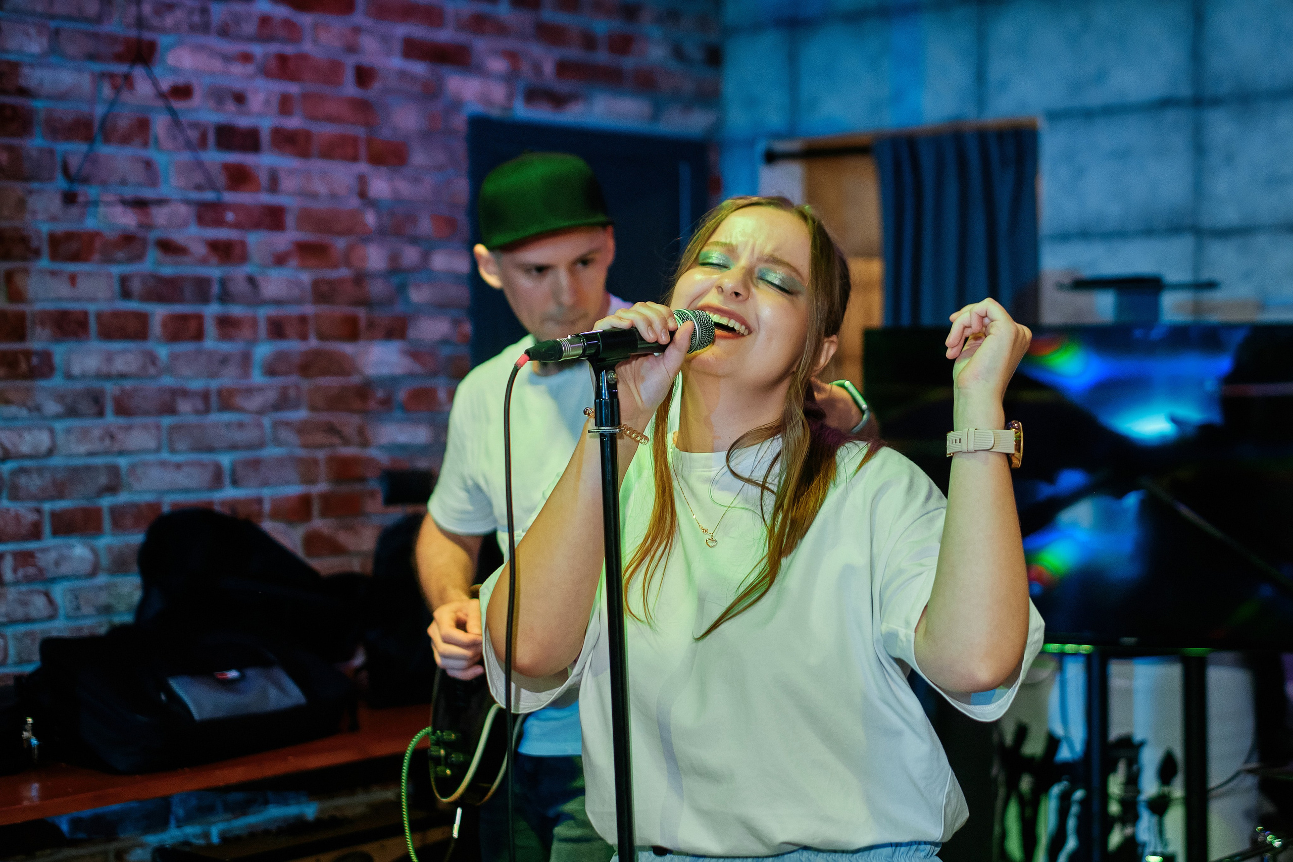 Корпоративы. Фотограф Артём Маньшин