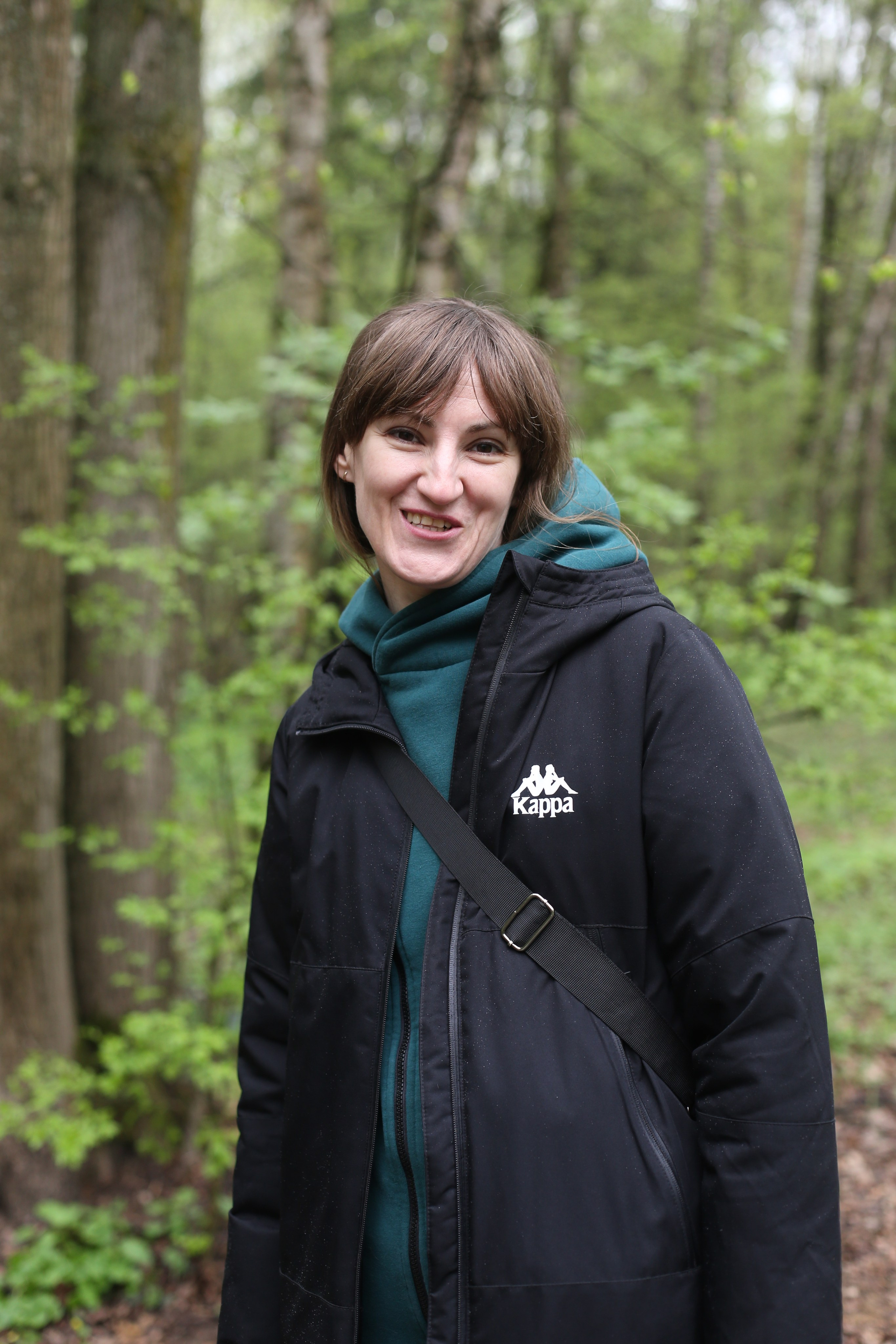 Недавнее. Репортажный фотограф Антон Лаврененков