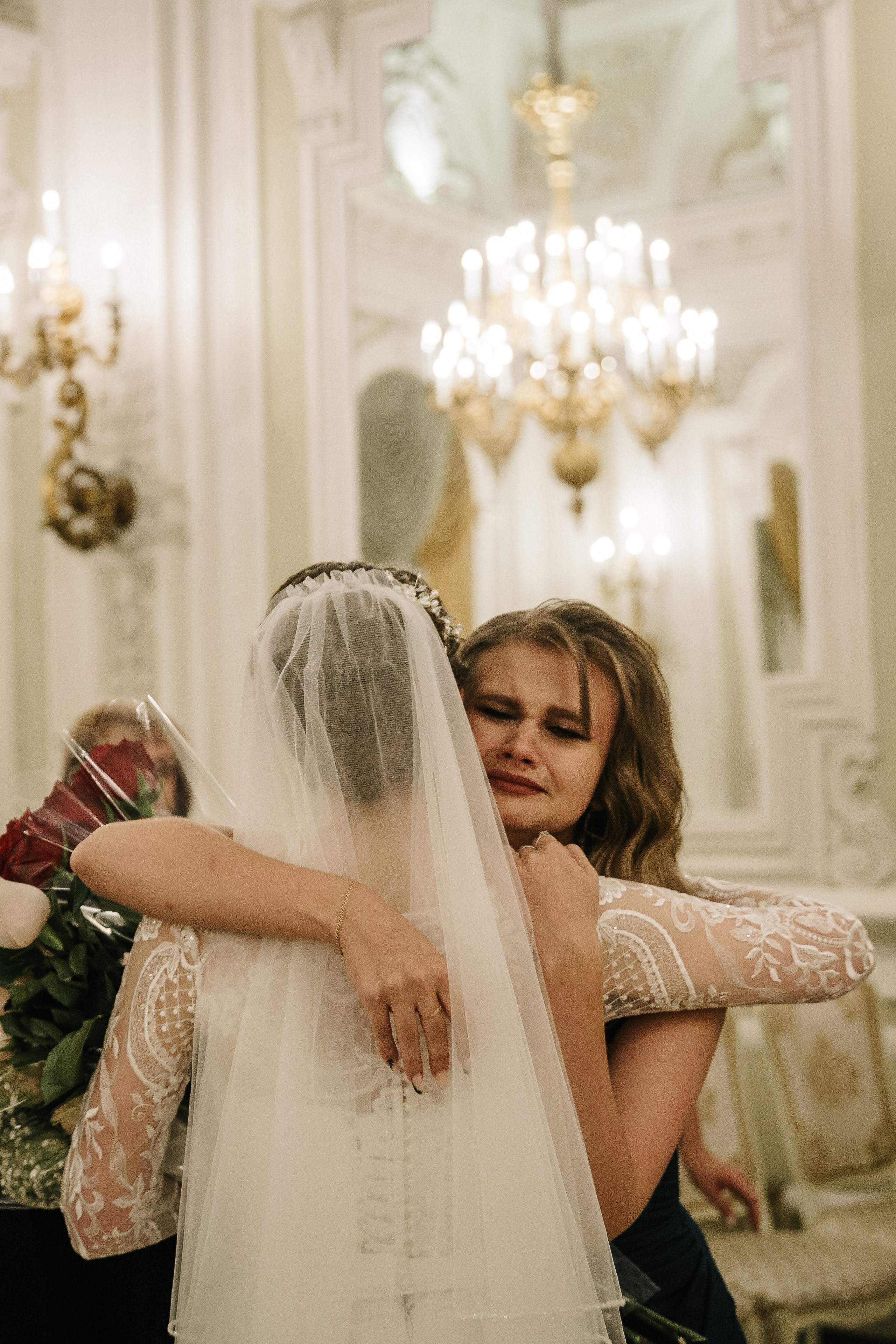 ОКТЯБРЬ | Дворец № 1 Талион, Особняк военного министра. Свадебный фотограф в Санкт-Петербурге Полина Корзухина