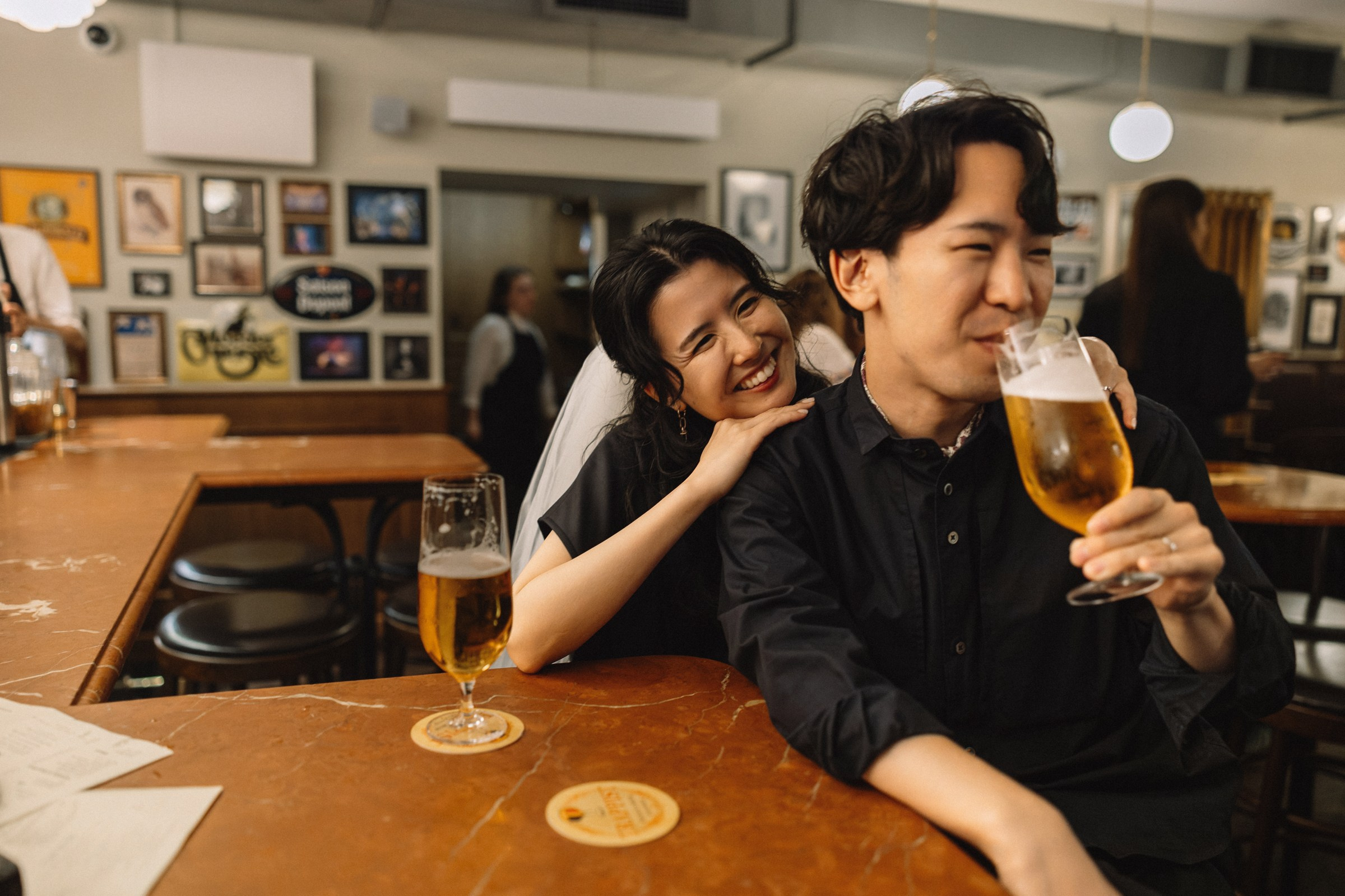 Рёта и Мое. Lifestyle фотограф в Санкт-Петербурге Анна Щекалева