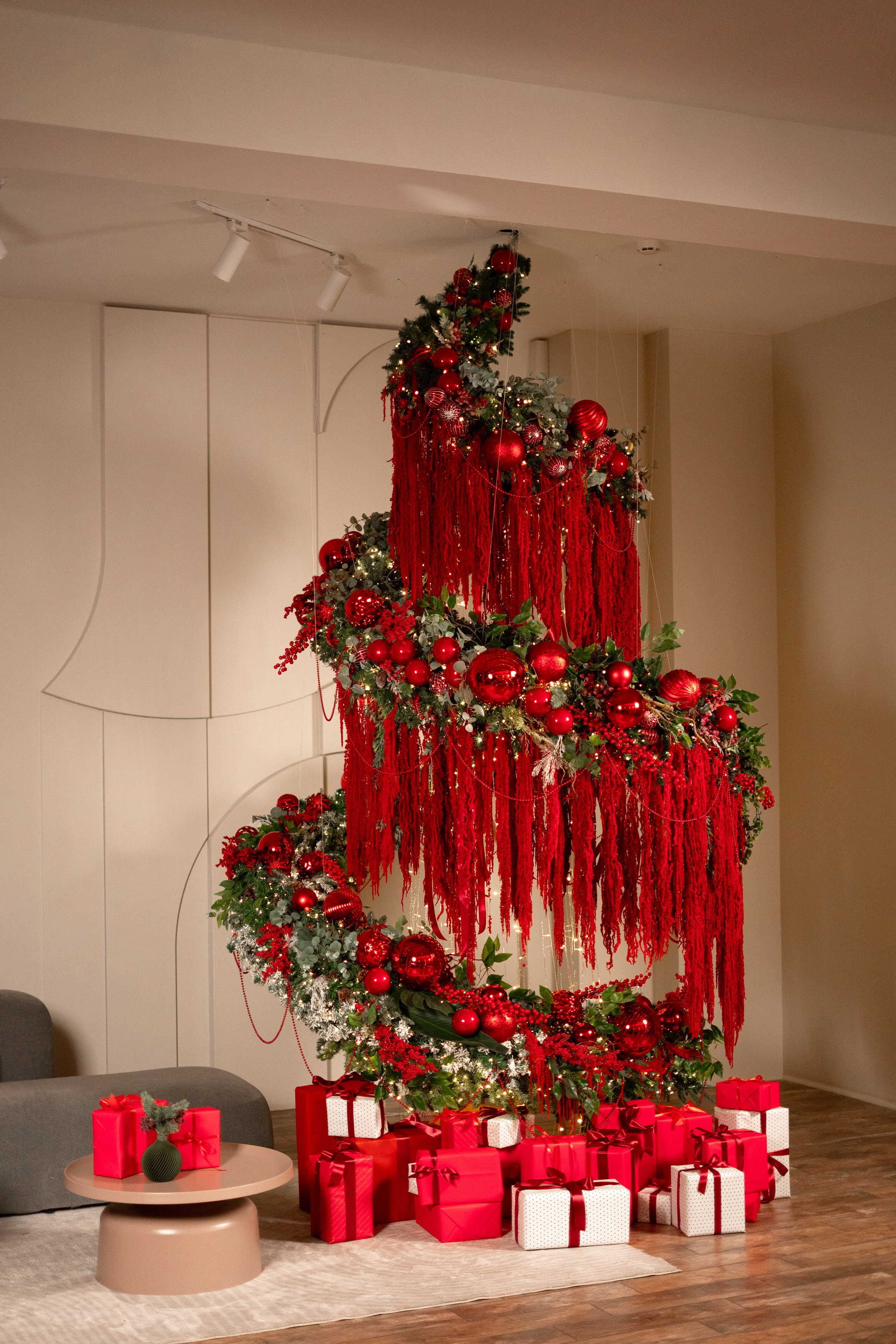 Фотостудия «Леона» зал Софт. Свадебный фотограф в Ростове Александра Груздева