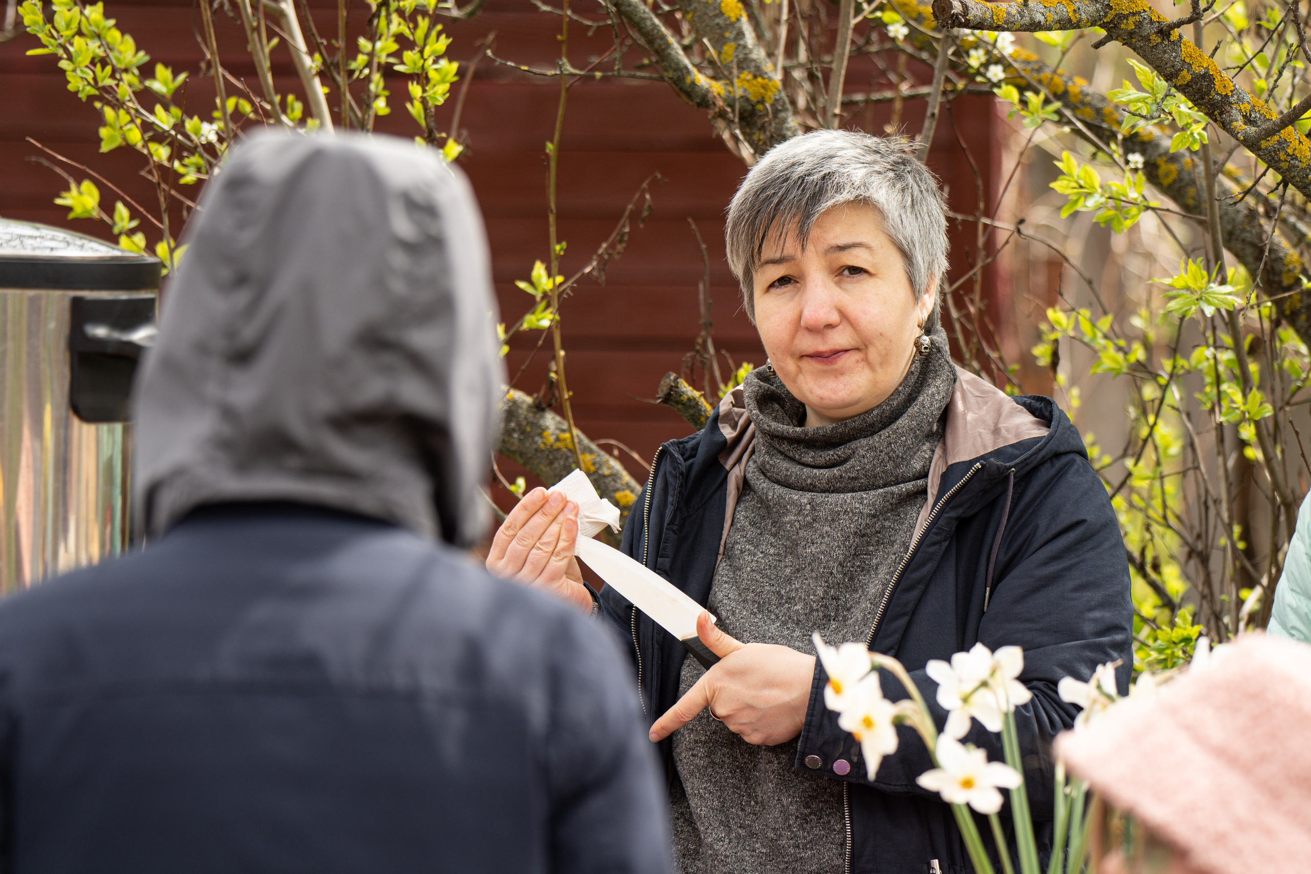 Том Сойер Фест ул. Кардовского 25 (репортаж). Портретная и репортажная съёмка
